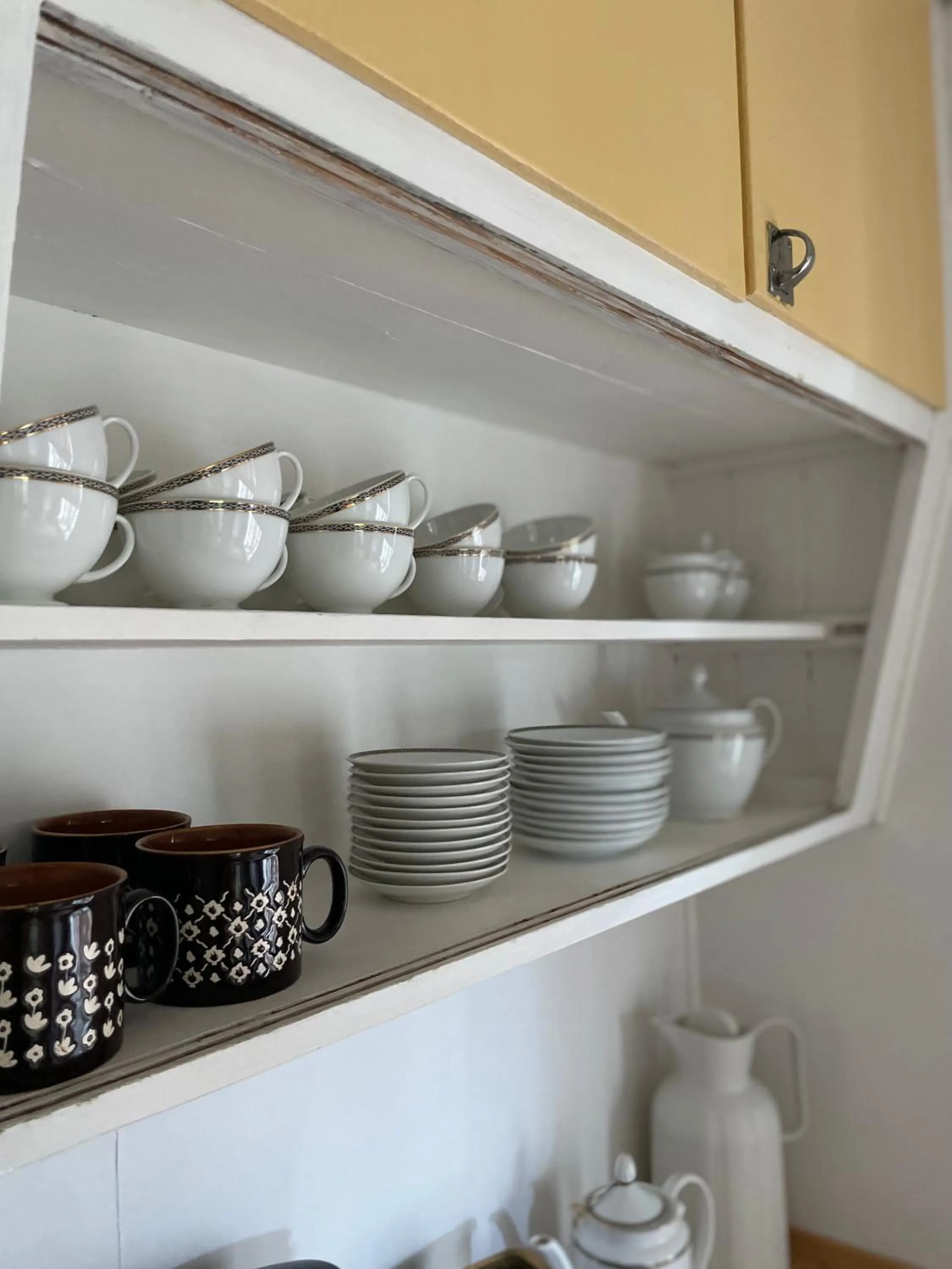 Bergs Gård & Hållsvikens Gård