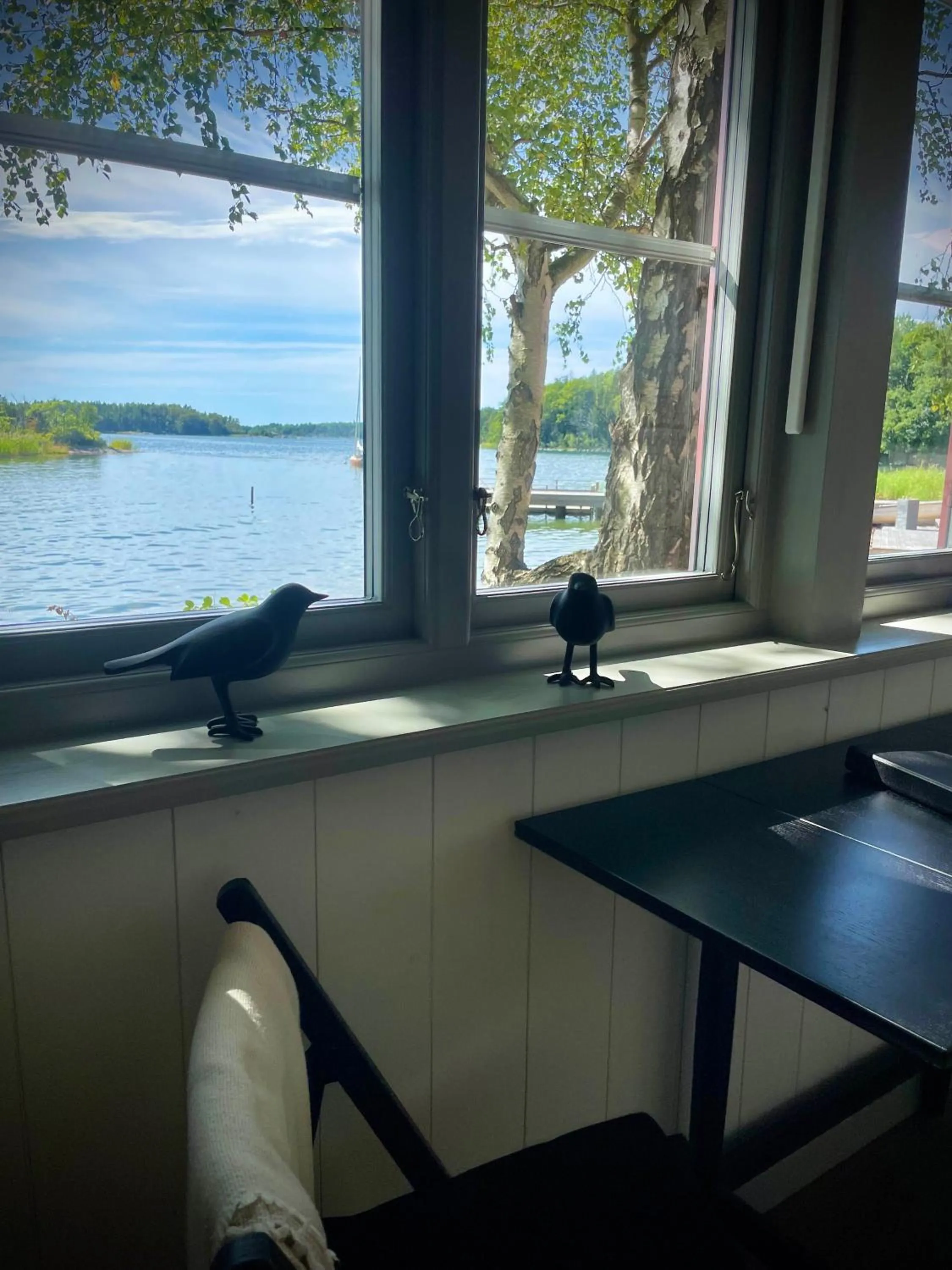 Bergs Gård & Hållsvikens Gård