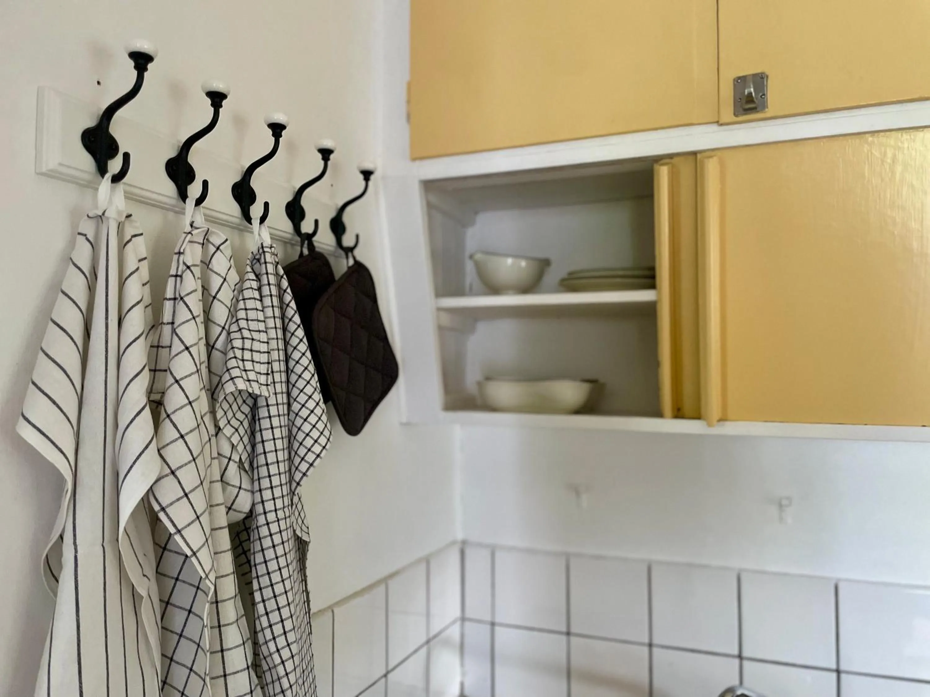 Bergs Gård & Hållsvikens Gård