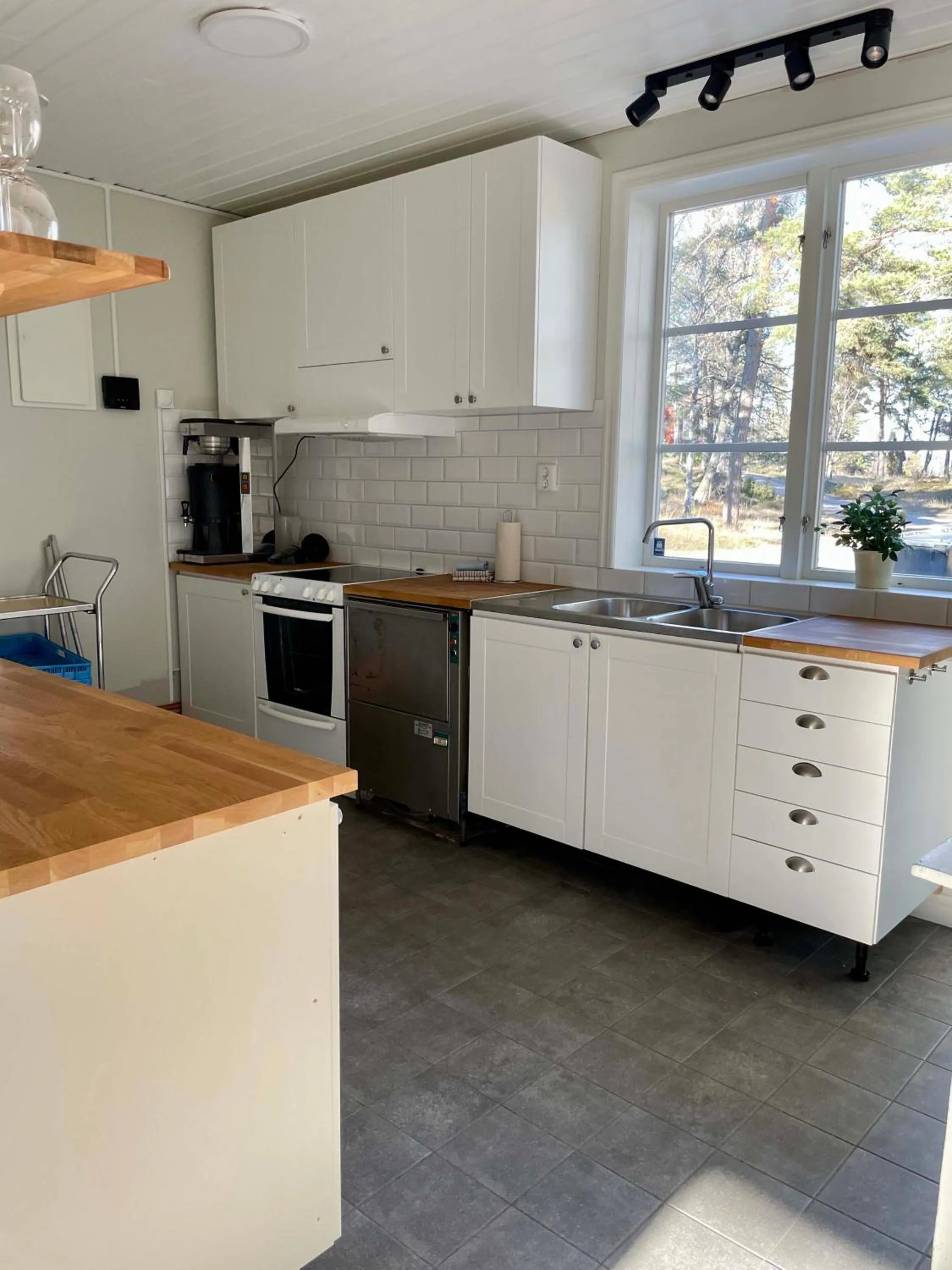 Bergs Gård & Hållsvikens Gård