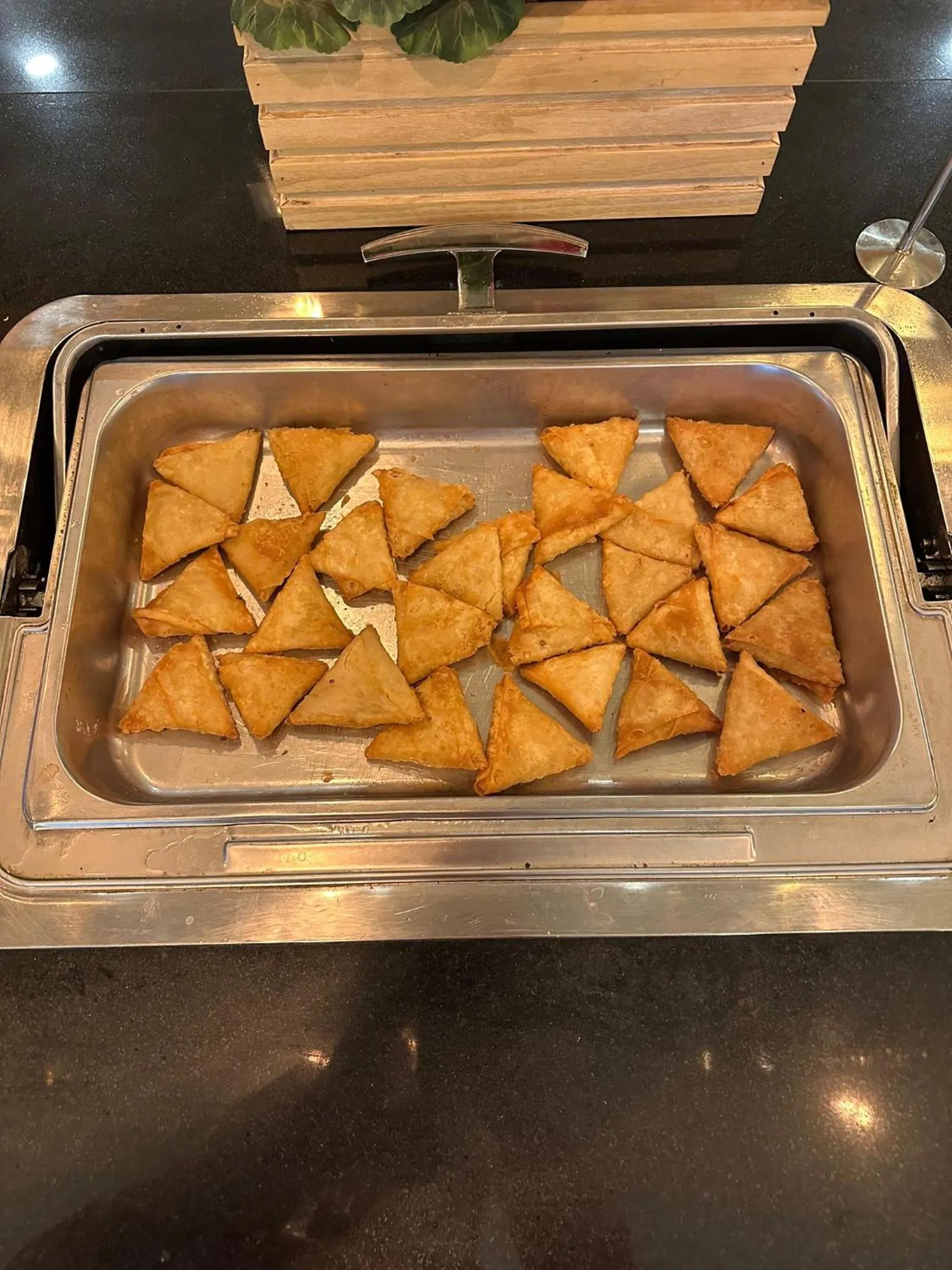 Breakfast in Grand Millennium Konya