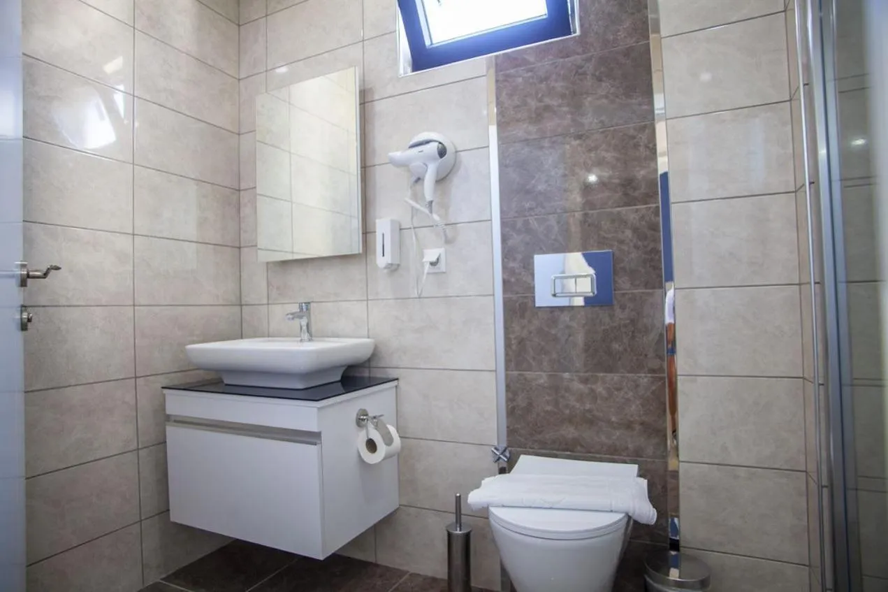 Demyra Boutique Hotel