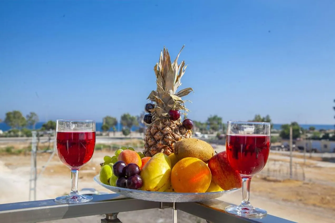 Demyra Boutique Hotel