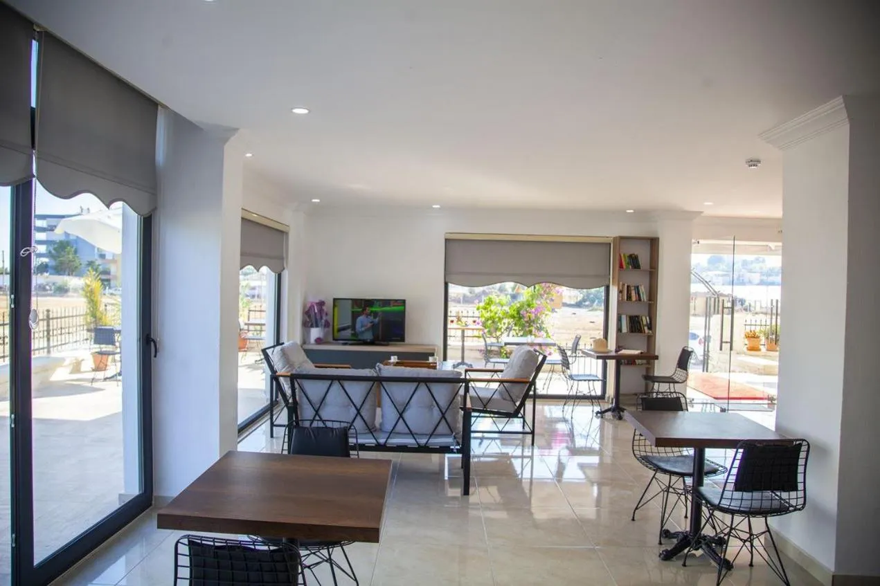 Demyra Boutique Hotel