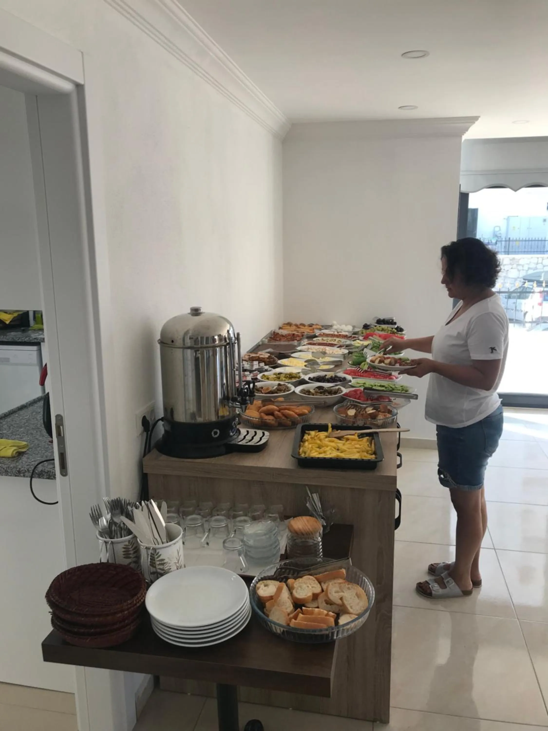 Demyra Boutique Hotel