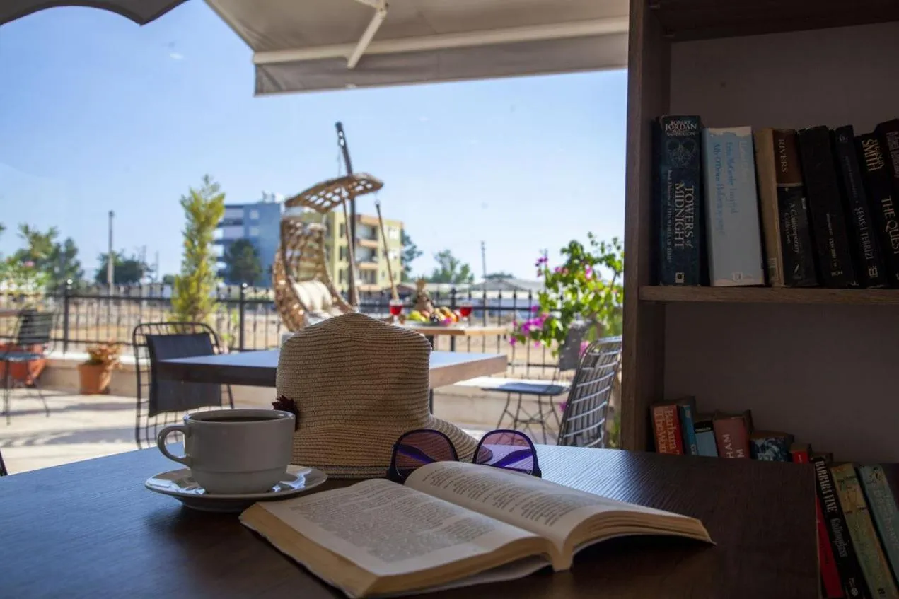 Demyra Boutique Hotel