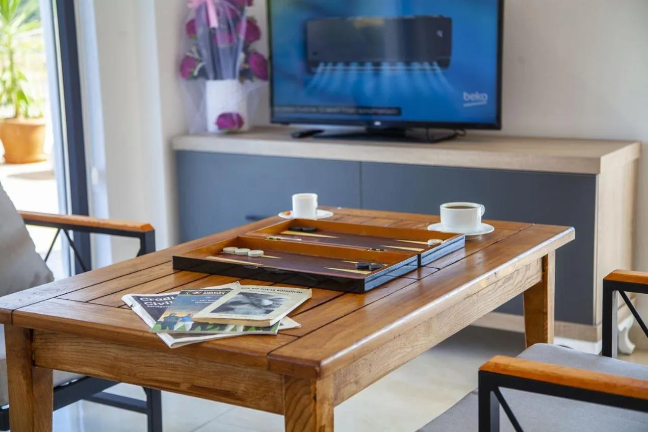 Demyra Boutique Hotel