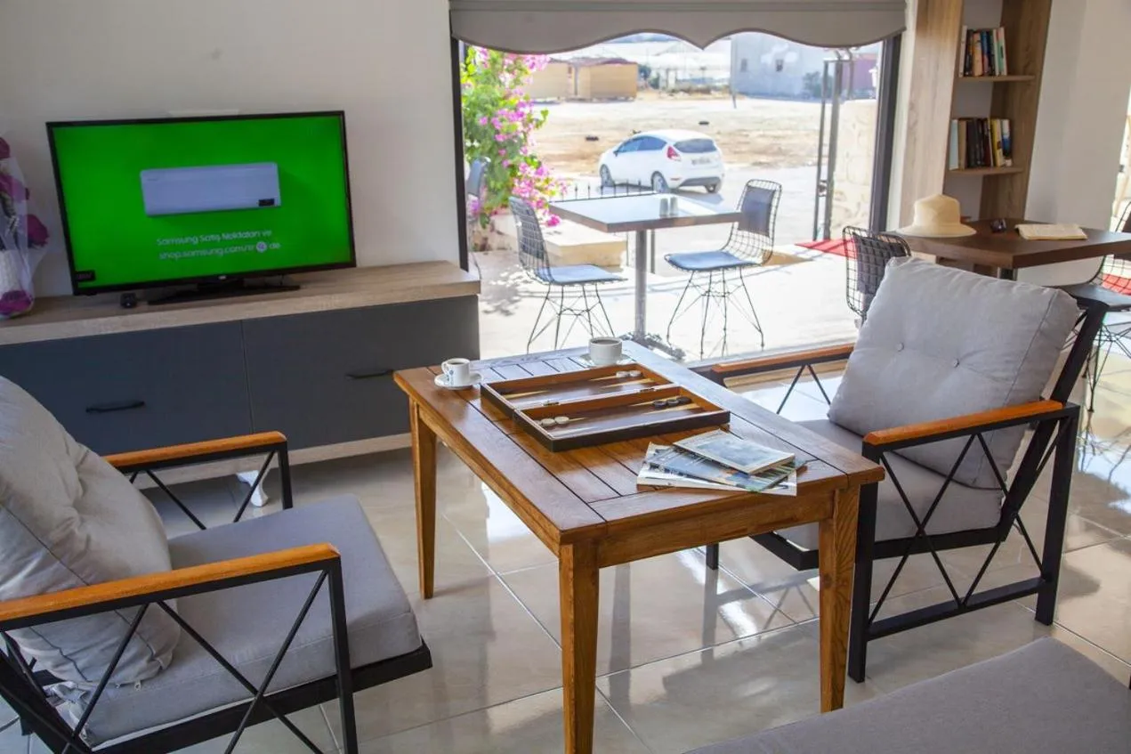 Demyra Boutique Hotel