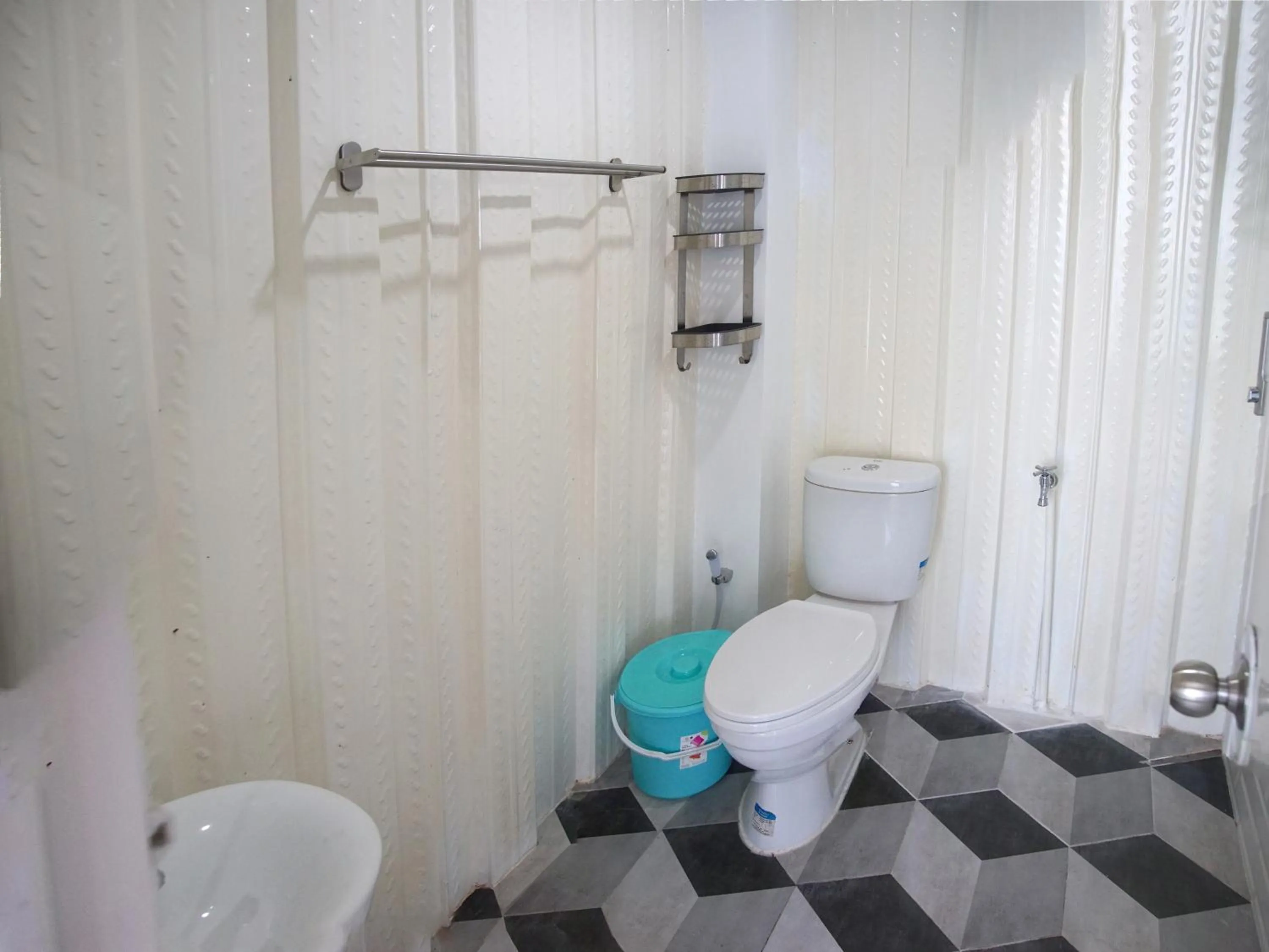 Bathroom in GSV Cottage Sharia