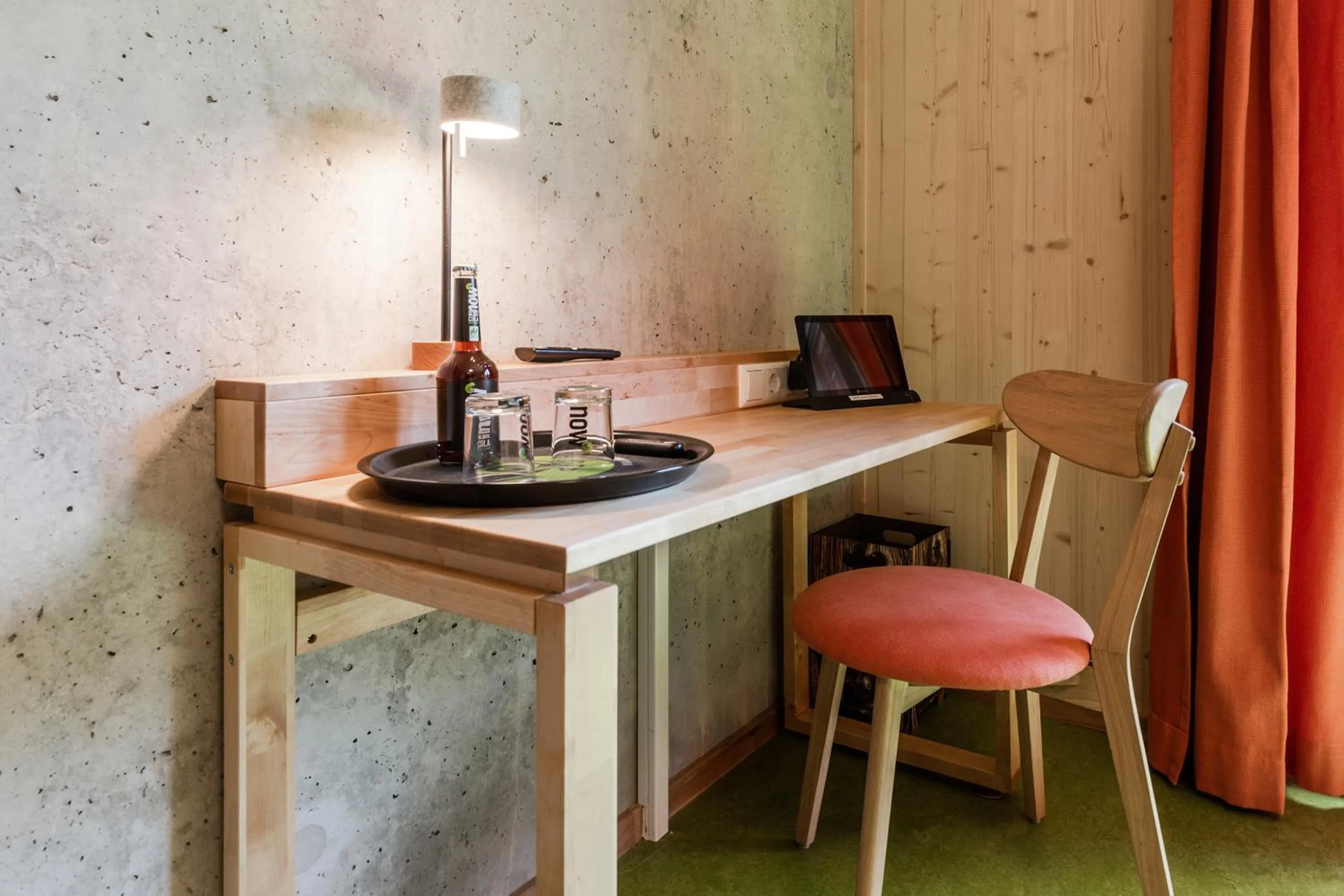 Coffee/tea facilities in Hotel 11 Eulen