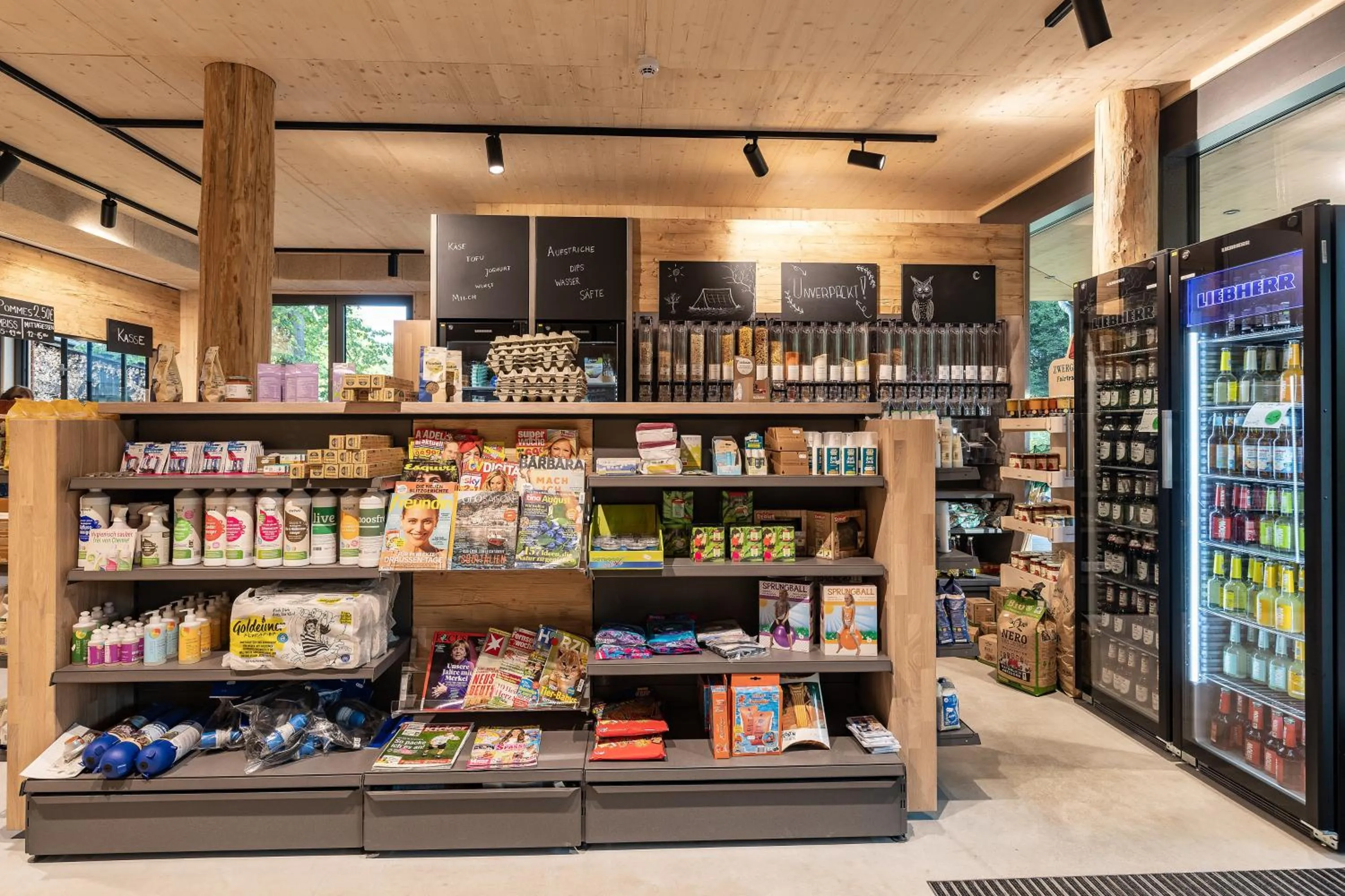 Dining area in Hotel 11 Eulen