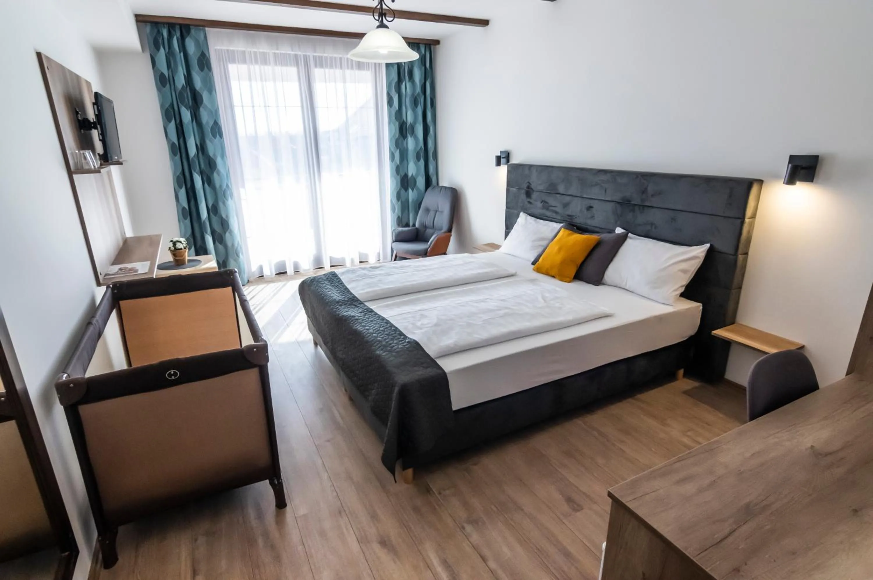 Hotel Bacchus