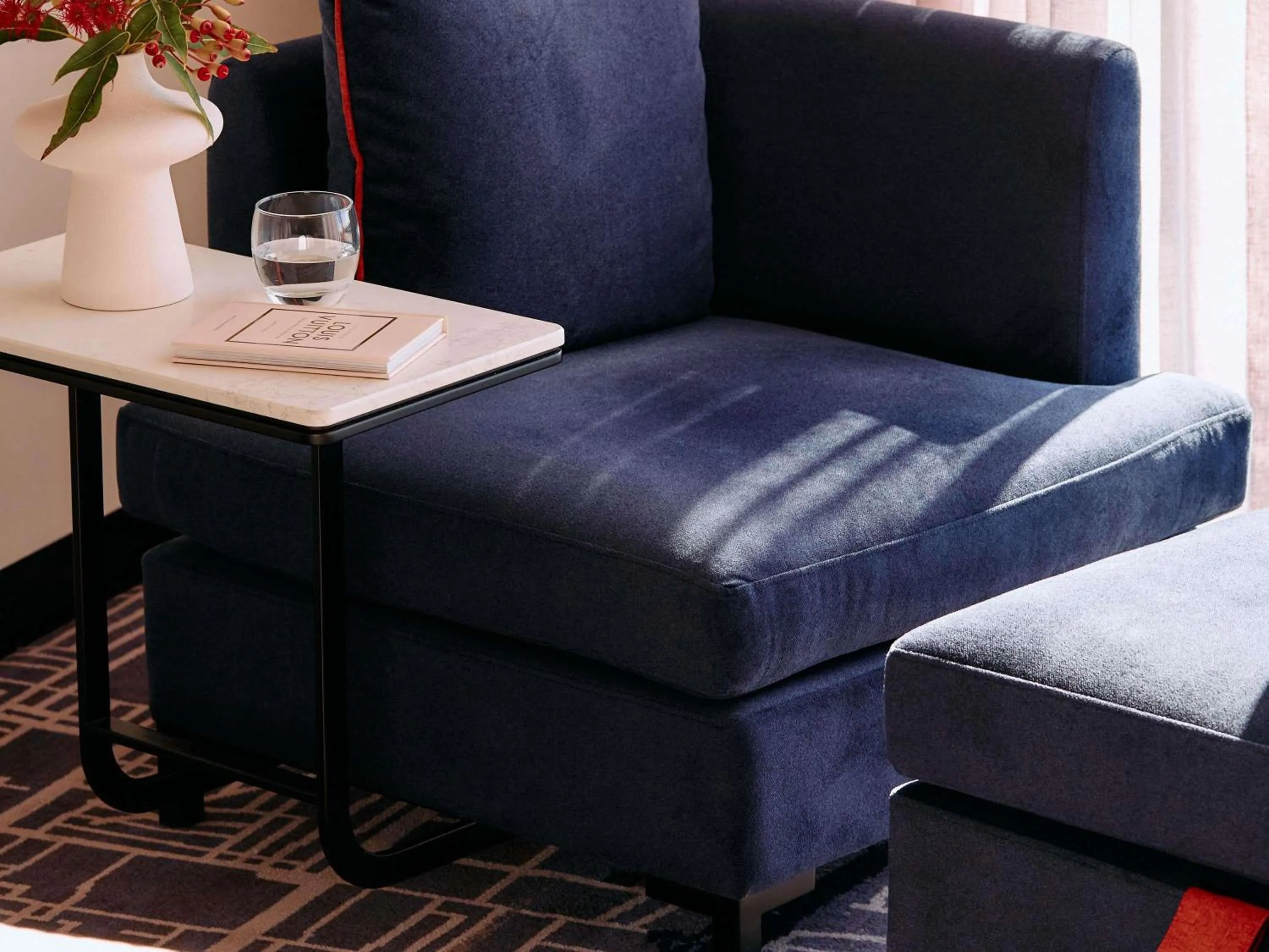 Bedroom in Mercure Melbourne Doncaster