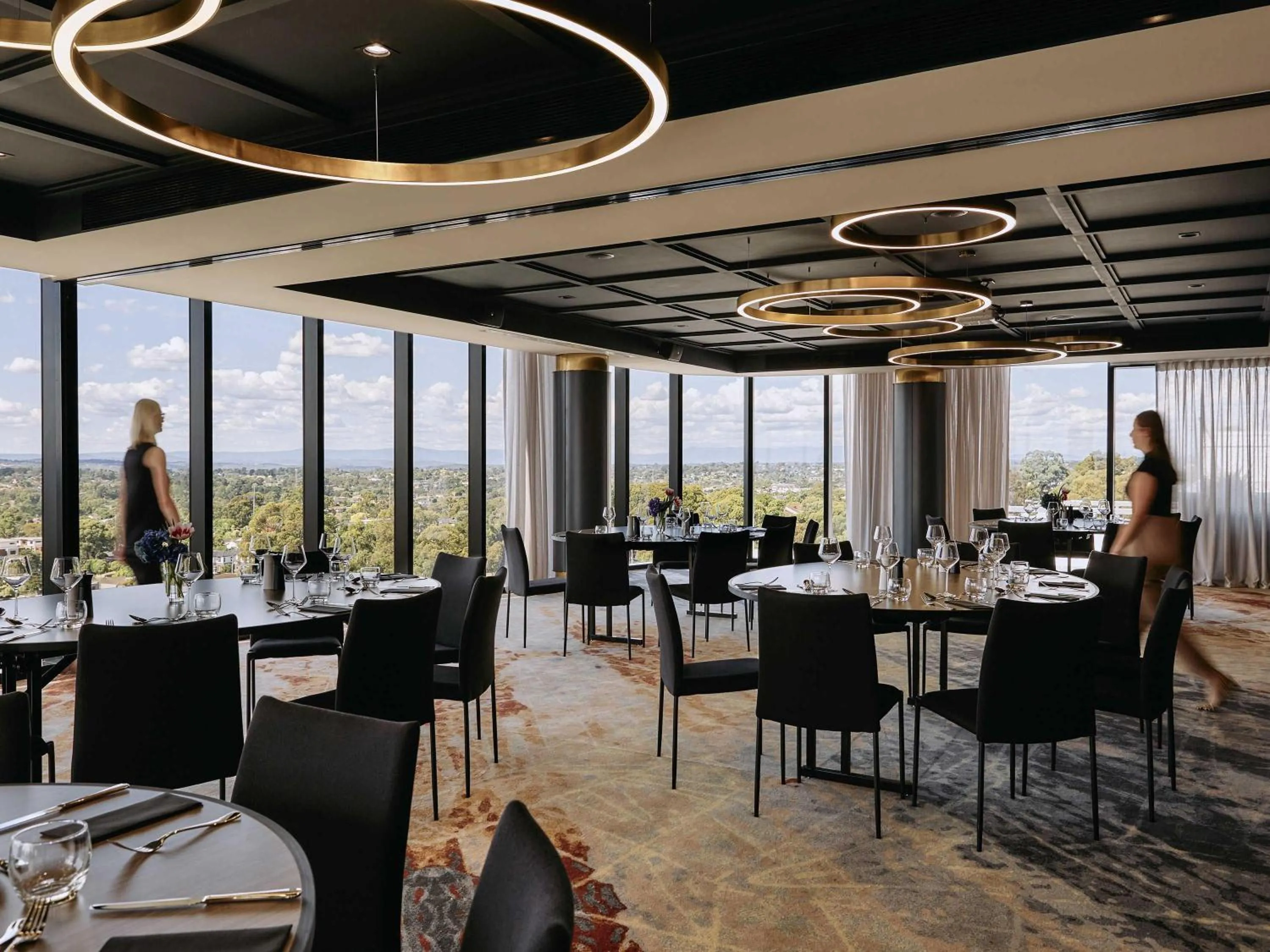 Meeting/conference room in Mercure Melbourne Doncaster