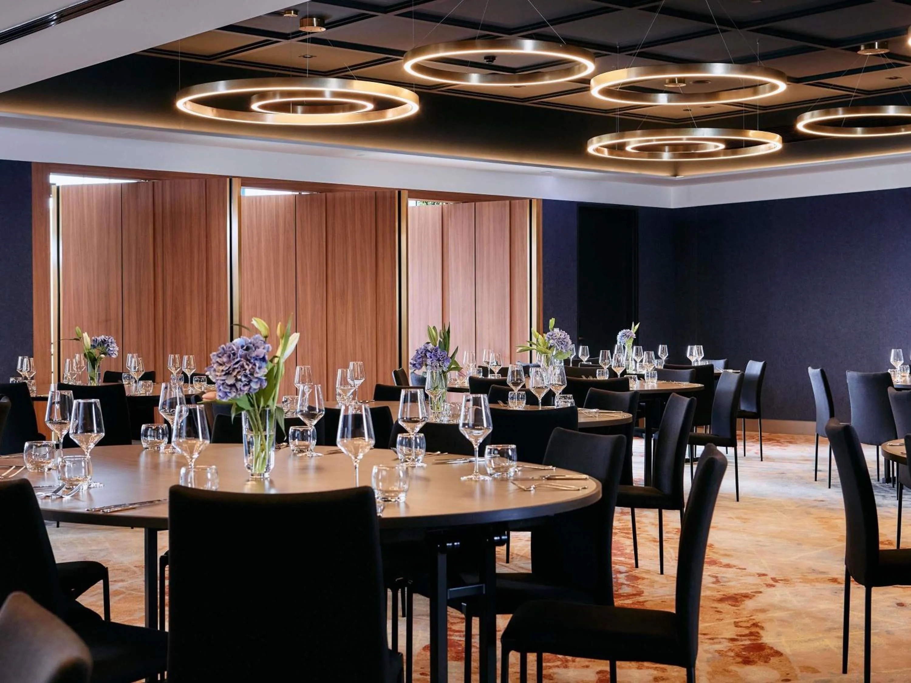 Meeting/conference room in Mercure Melbourne Doncaster