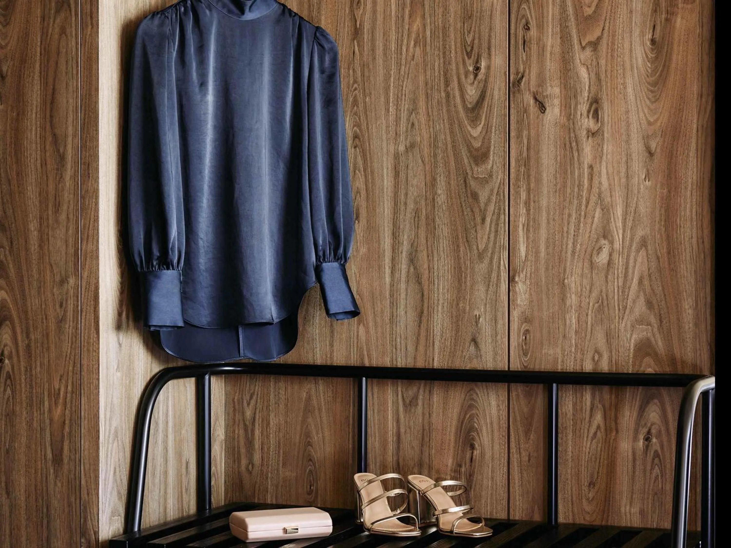 Business facilities in Mercure Melbourne Doncaster