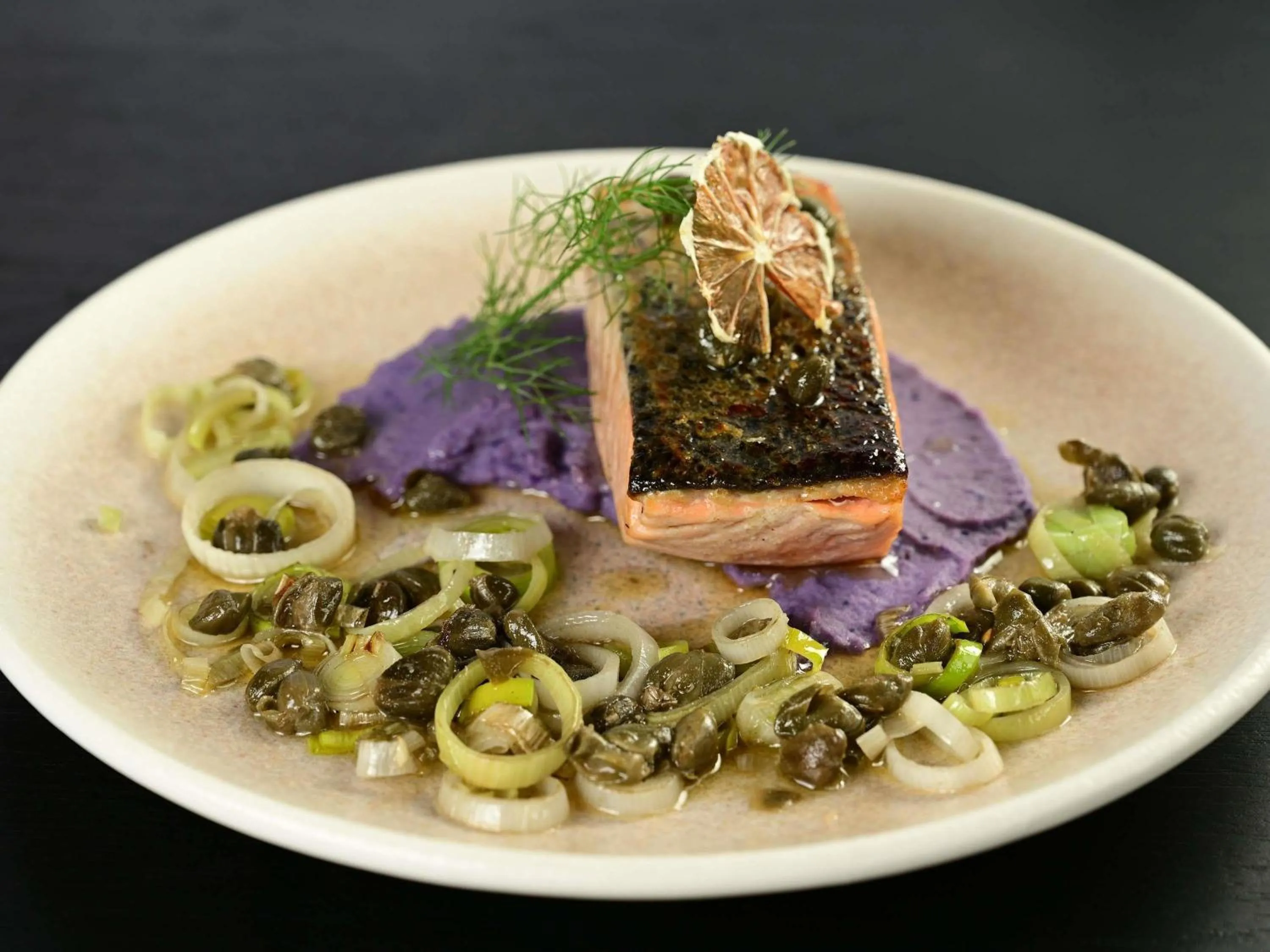 Restaurant/places to eat in Novotel Santa Cruz De La Sierra