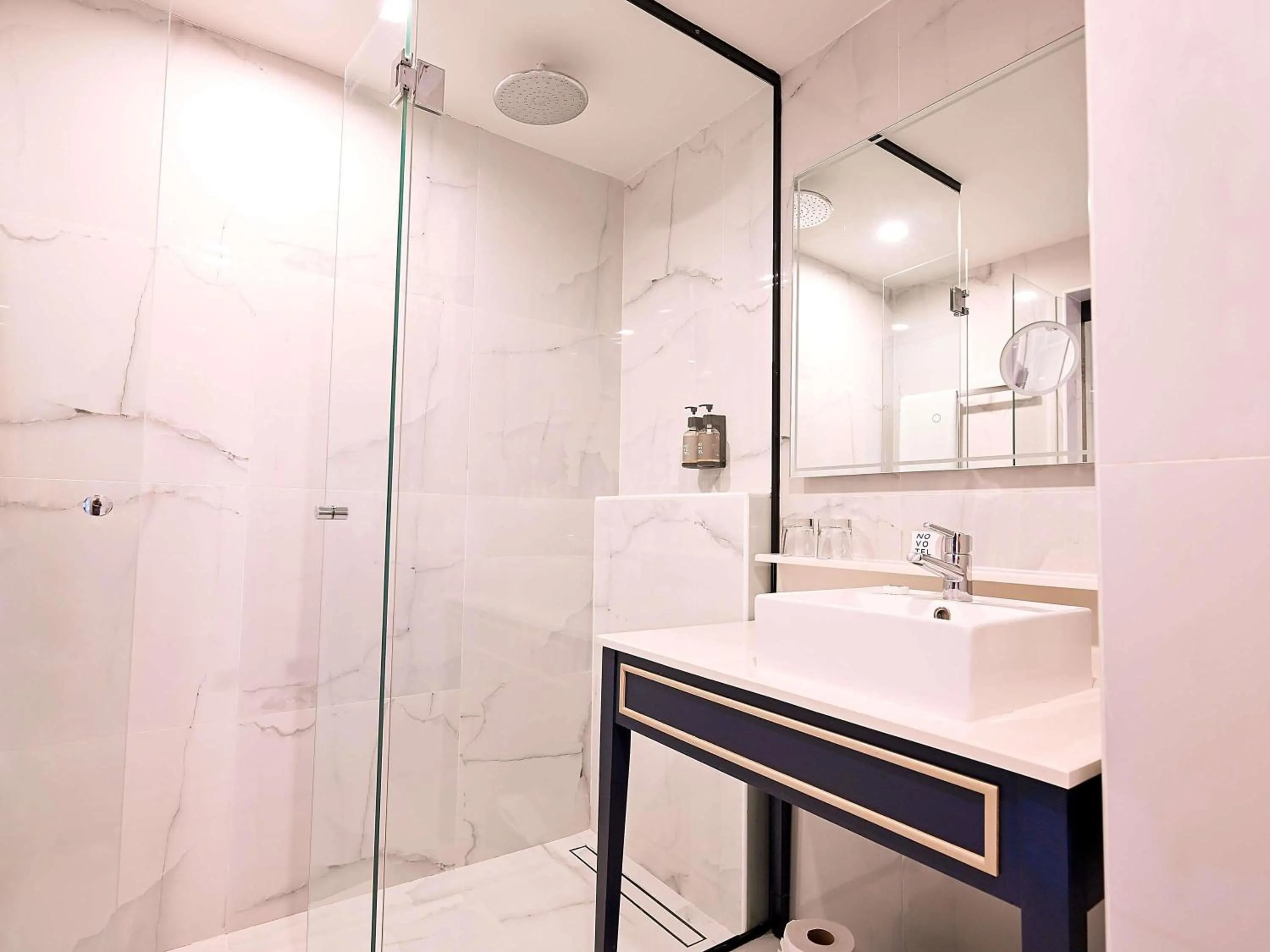 Bedroom in Novotel Santa Cruz De La Sierra