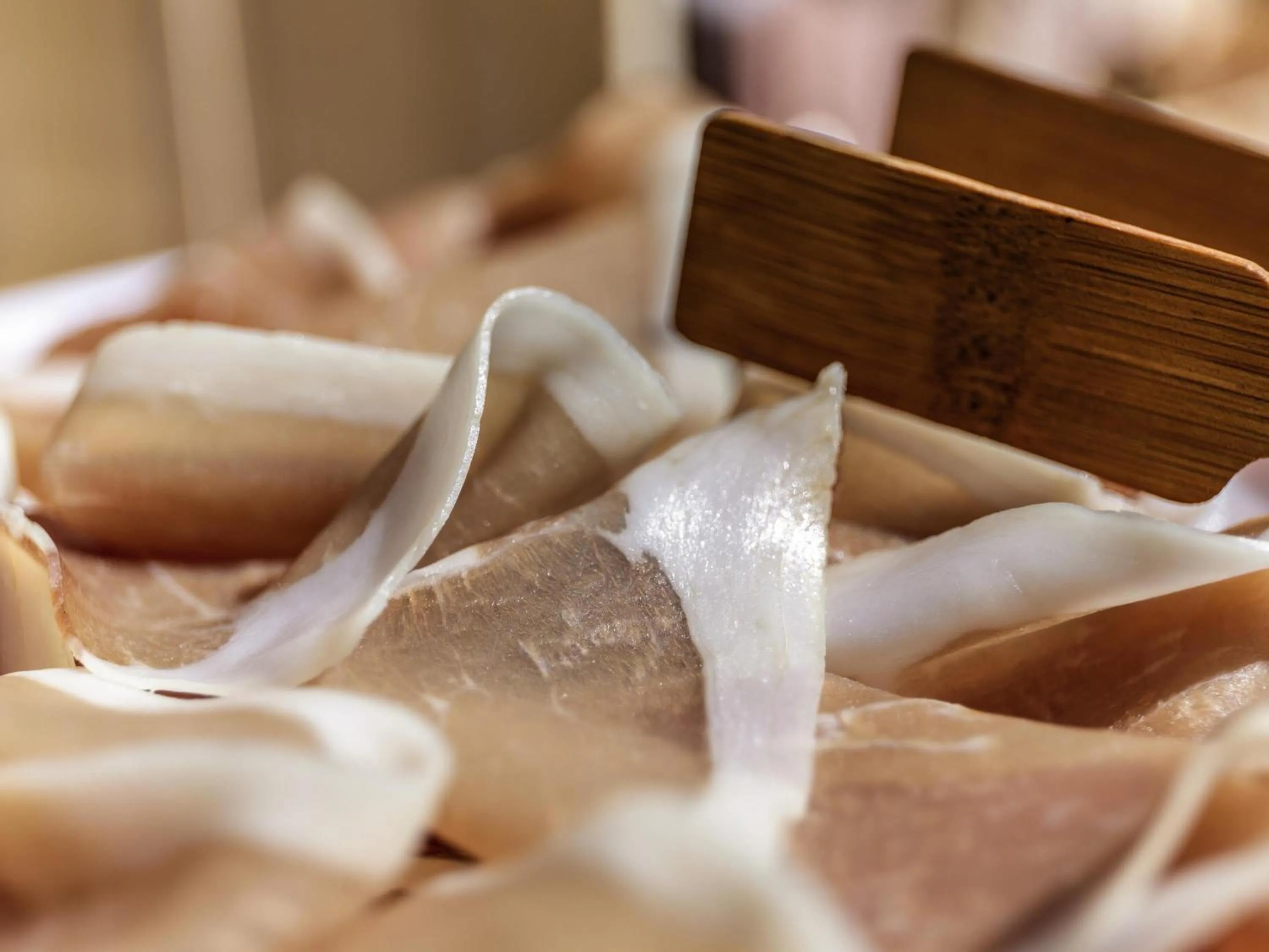 Breakfast in ibis Nova Serrana