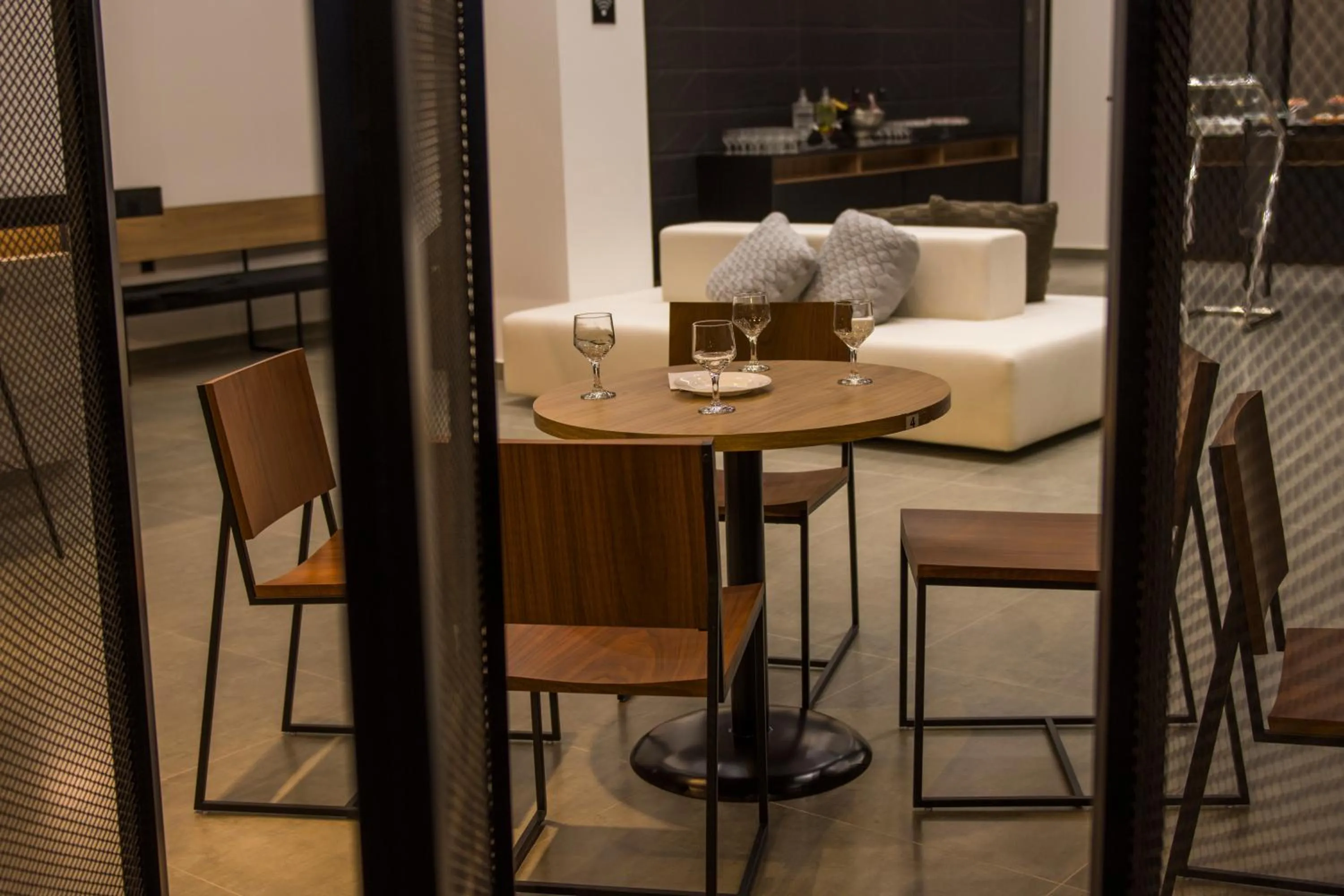 Restaurant/places to eat in ibis Nova Serrana