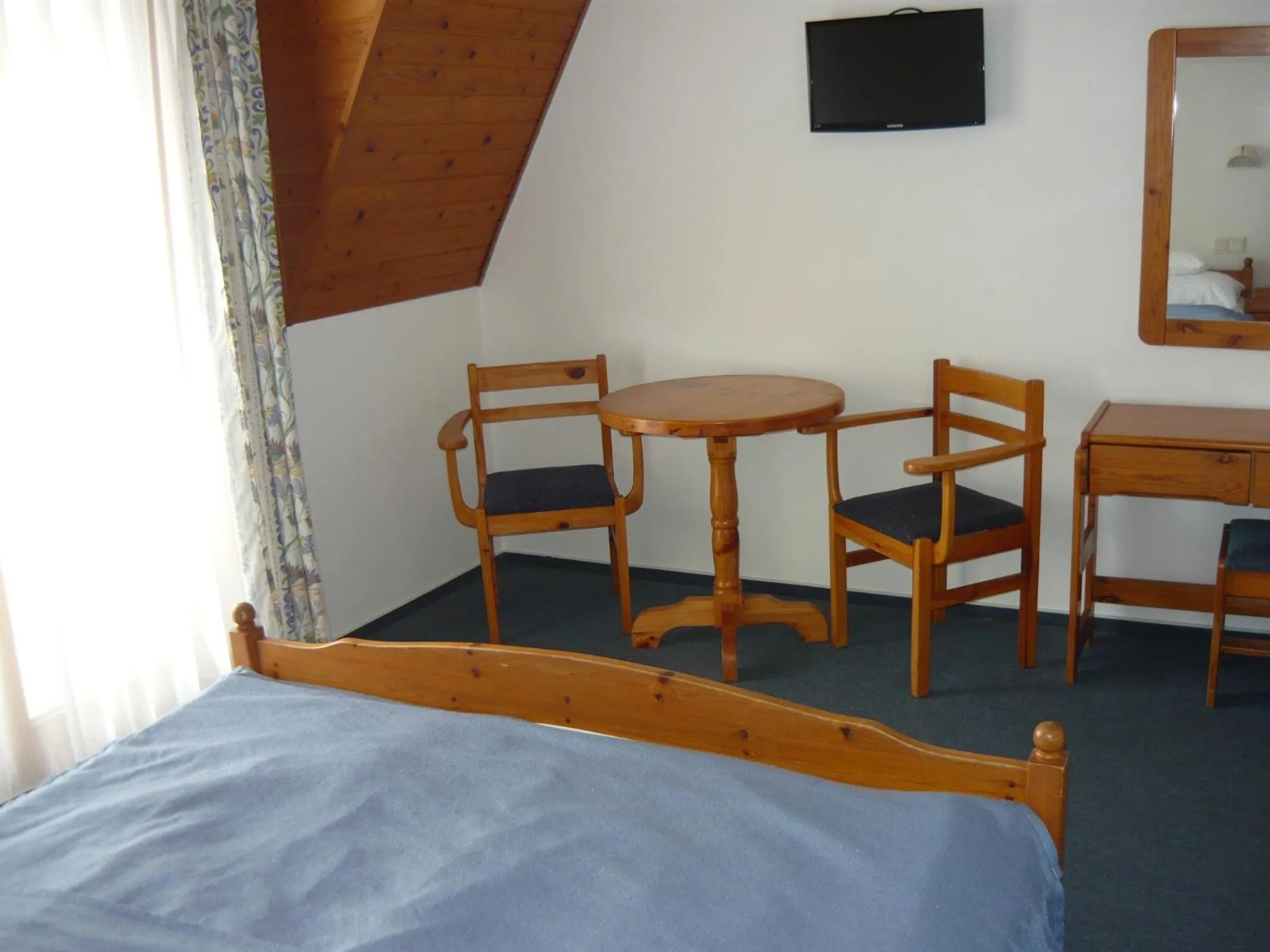 Bedroom, Bed in Wellness Hotel Kakadu