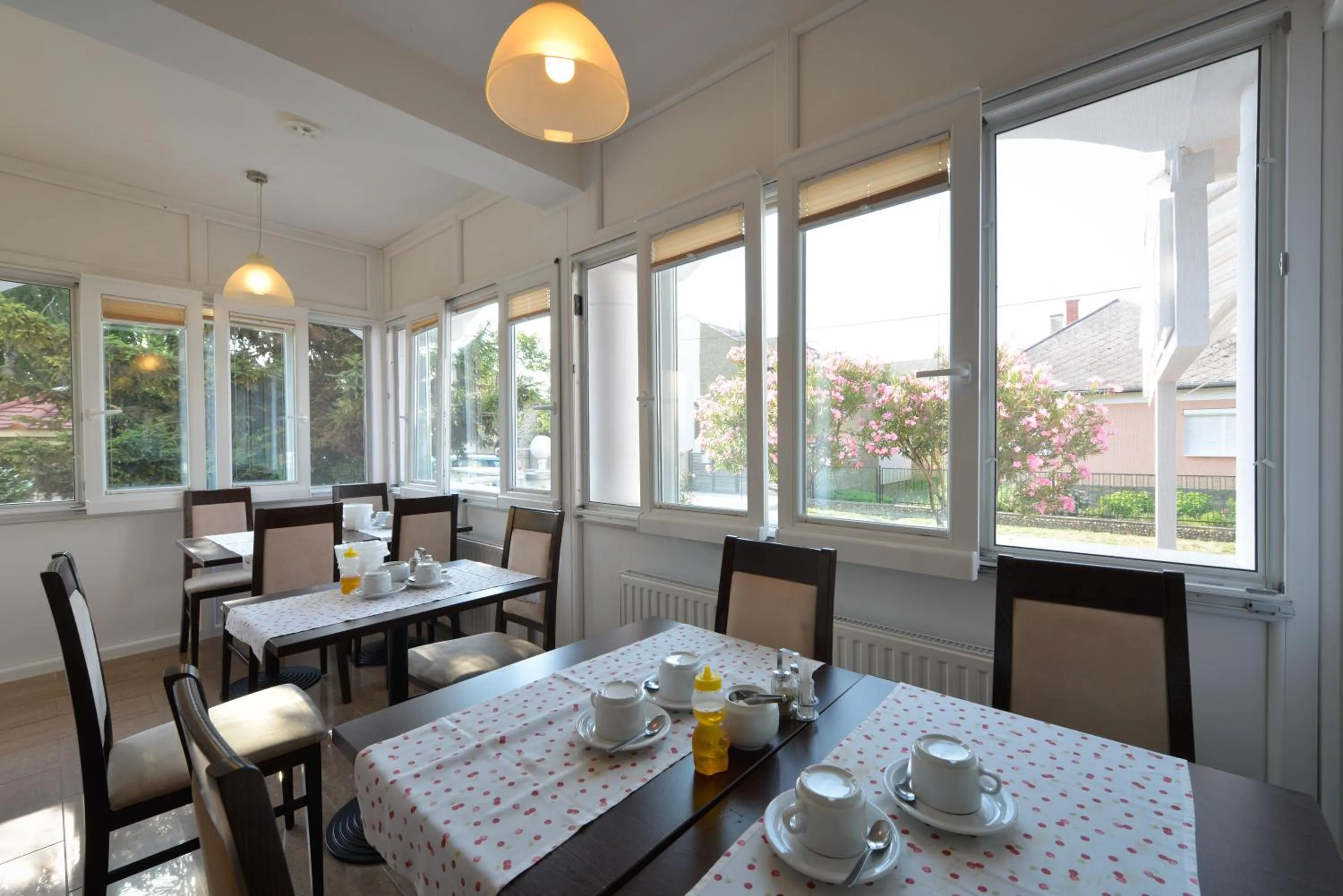 Restaurant/places to eat in Wellness Hotel Kakadu