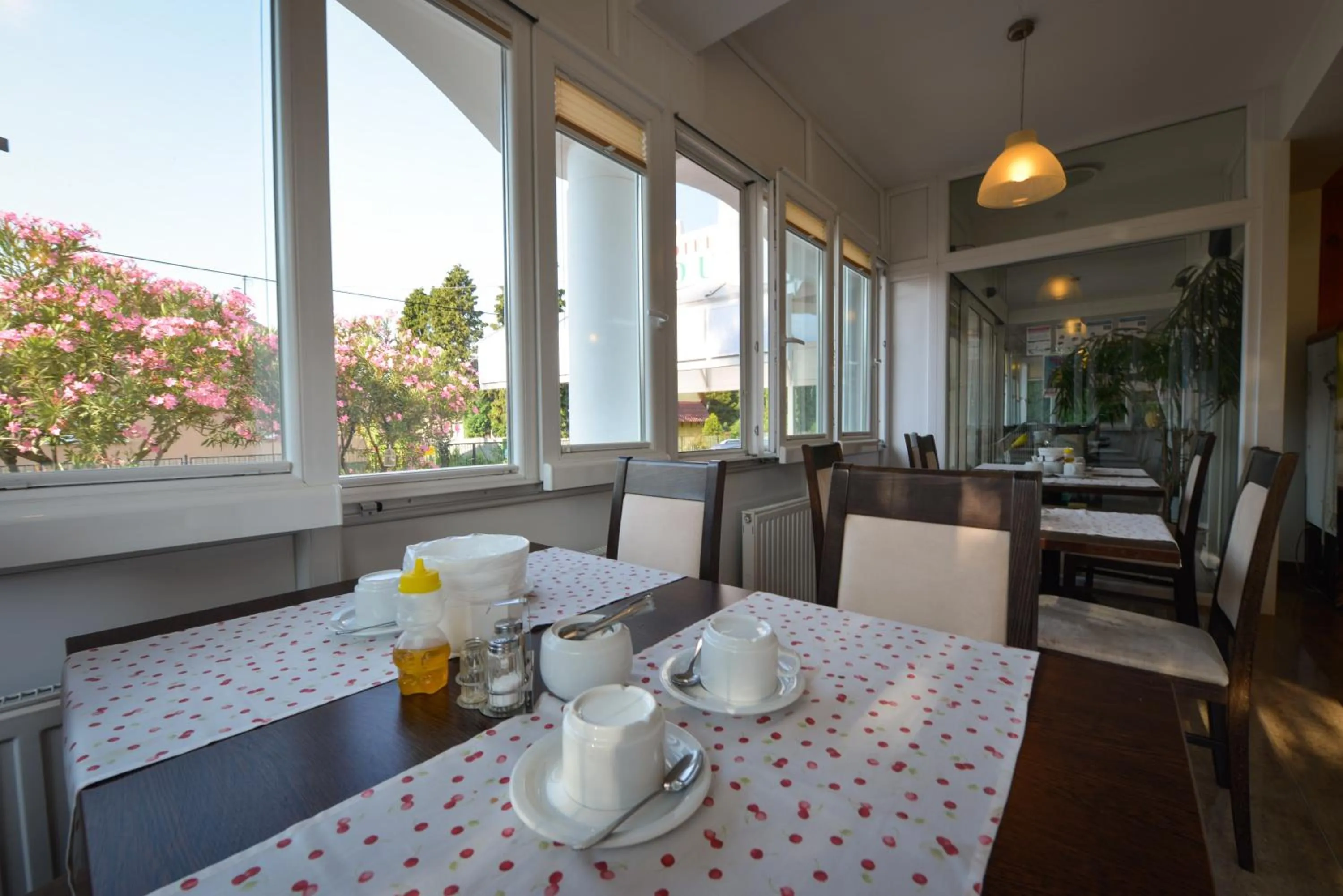 Restaurant/places to eat in Wellness Hotel Kakadu