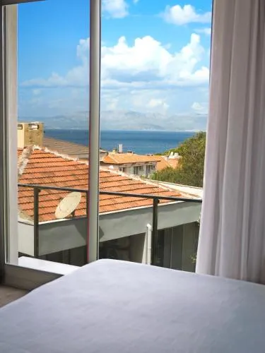 Sahil Otel