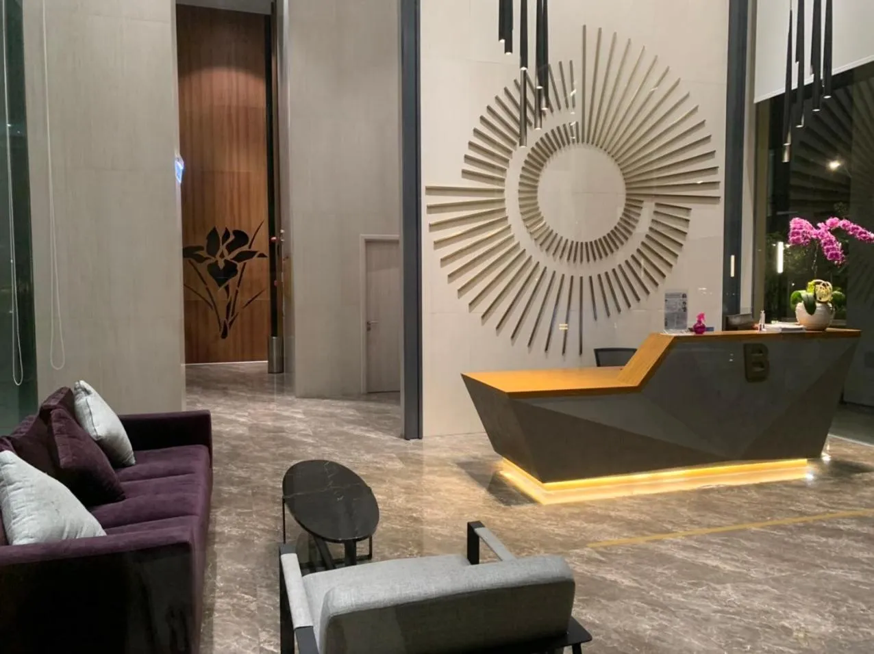 Saigon South Residence - Vina We Stay