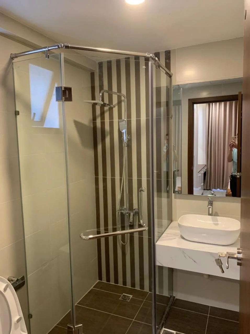 Saigon South Residence - Vina We Stay