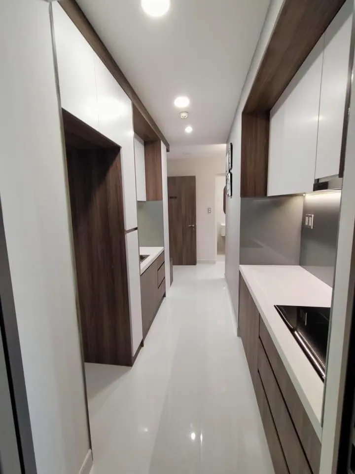 Saigon South Residence - Vina We Stay