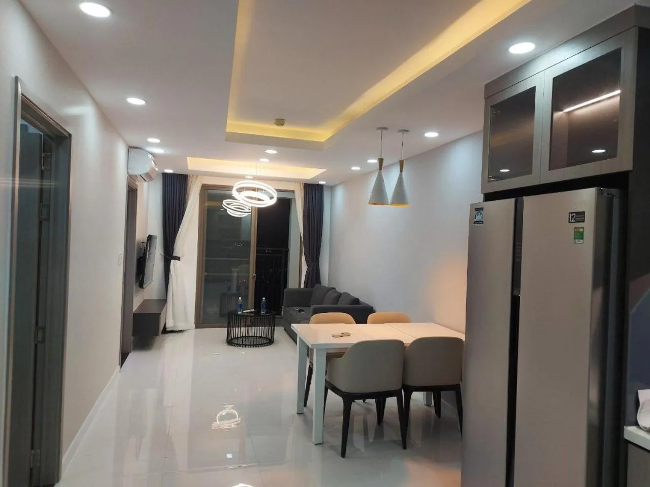 Saigon South Residence - Vina We Stay