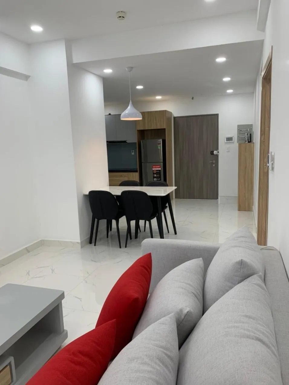 Saigon South Residence - Vina We Stay