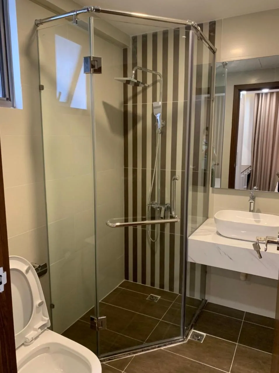 Saigon South Residence - Vina We Stay