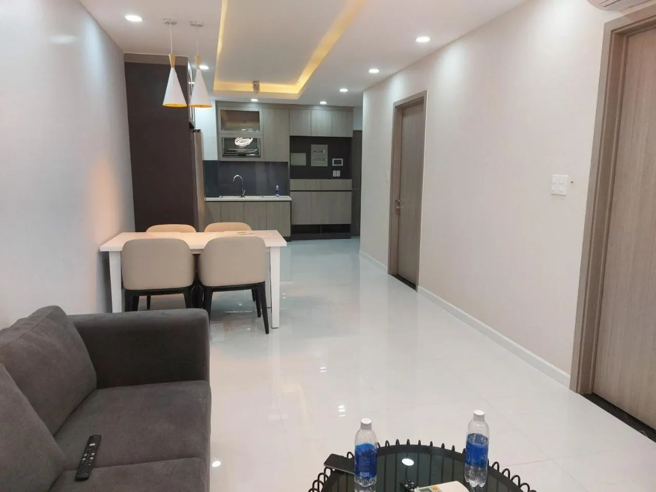 Saigon South Residence - Vina We Stay