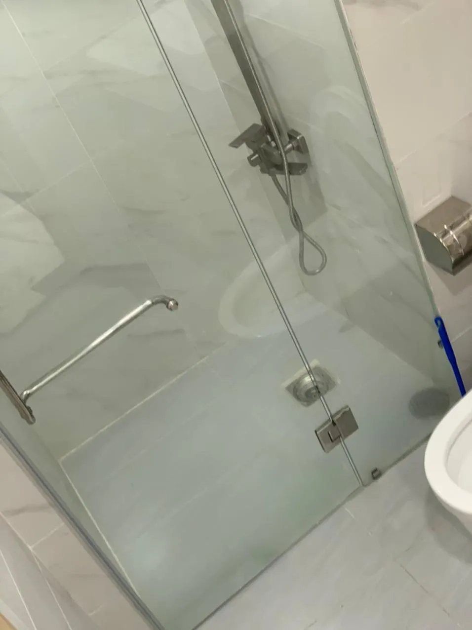 Saigon South Residence - Vina We Stay