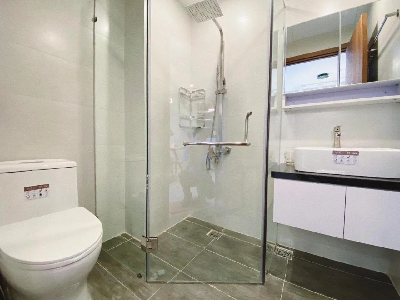 Saigon South Residence - Vina We Stay