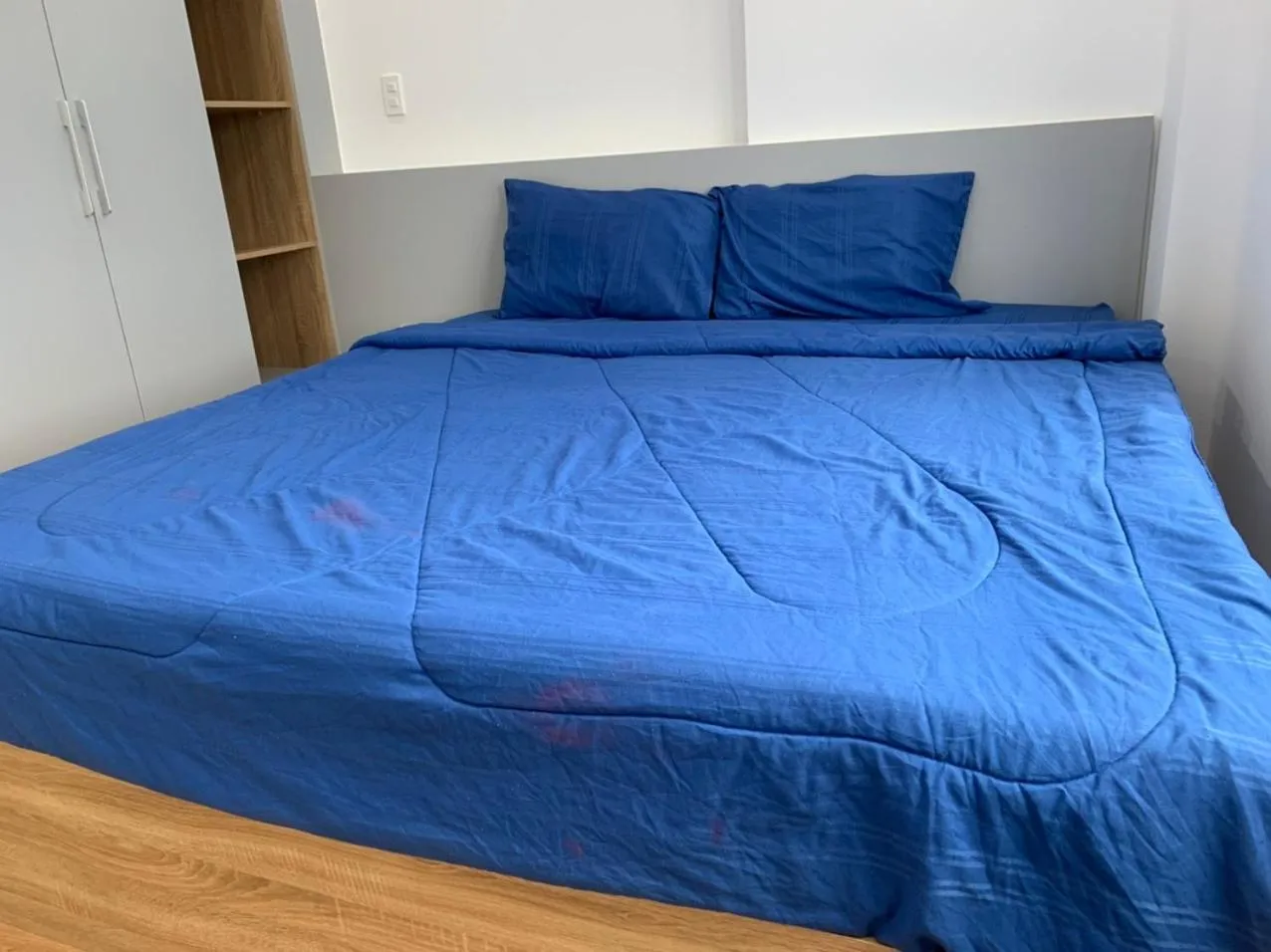 Bed in Saigon South Residence - Vina We Stay