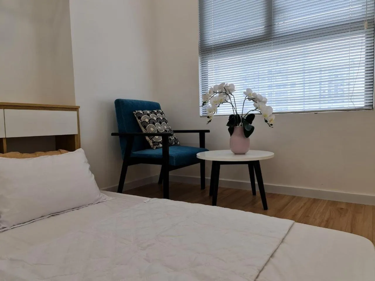 Bed in Saigon South Residence - Vina We Stay