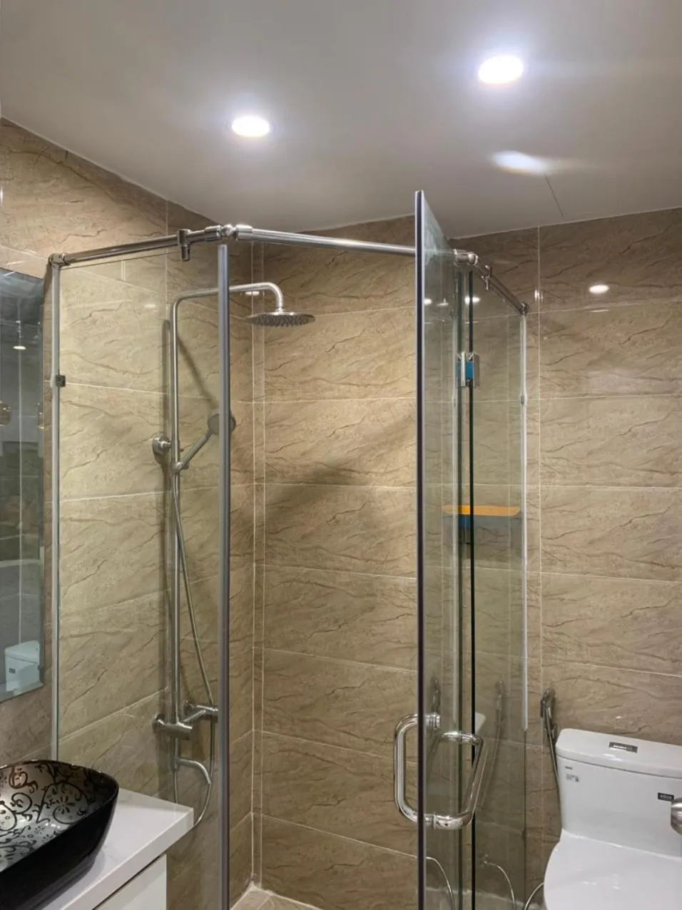 Saigon South Residence - Vina We Stay