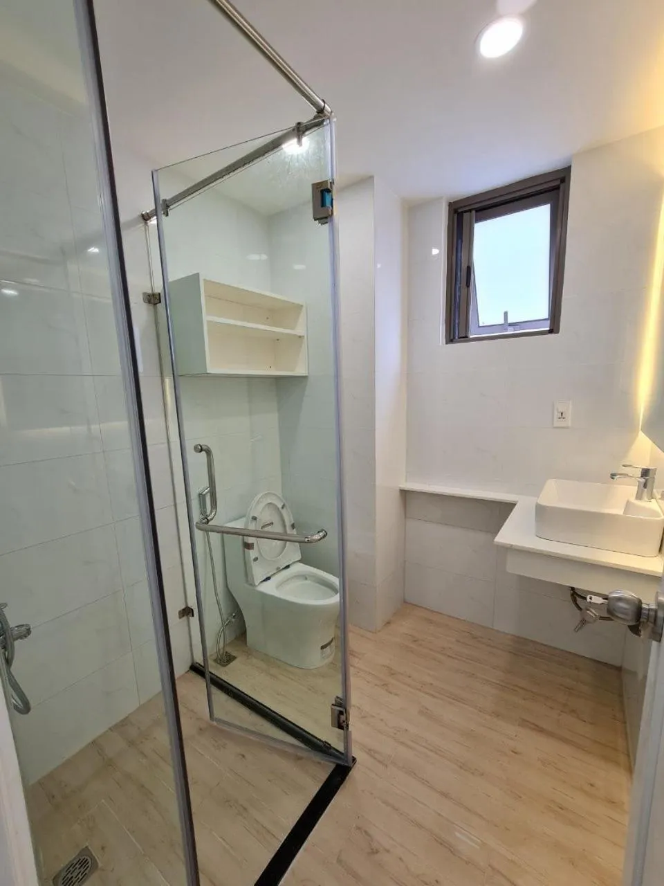 Saigon South Residence - Vina We Stay