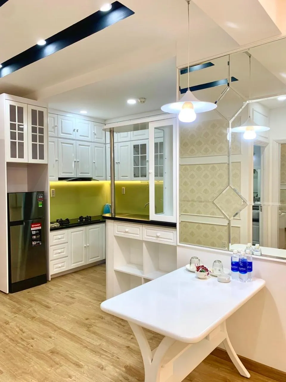 Saigon South Residence - Vina We Stay