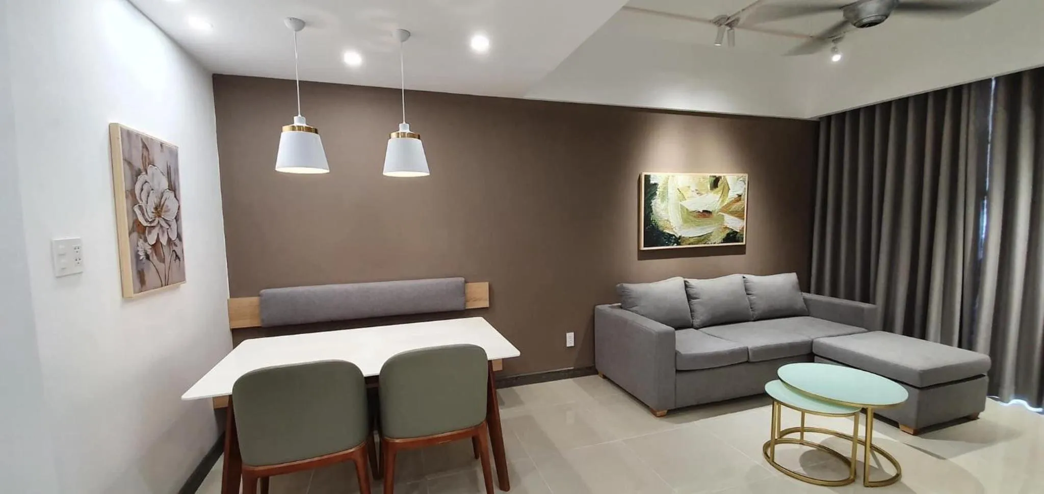 Saigon South Residence - Vina We Stay