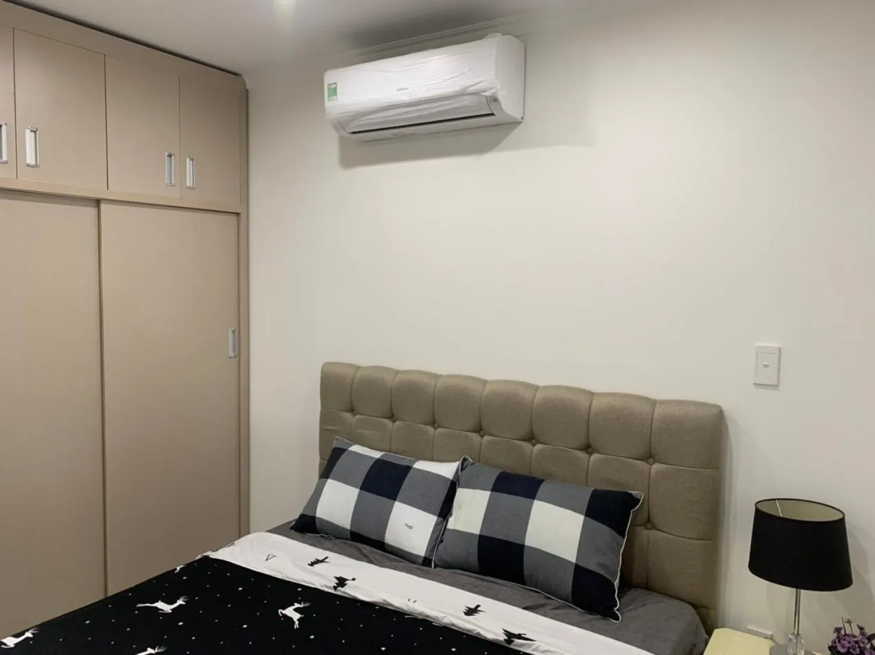 Saigon South Residence - Vina We Stay