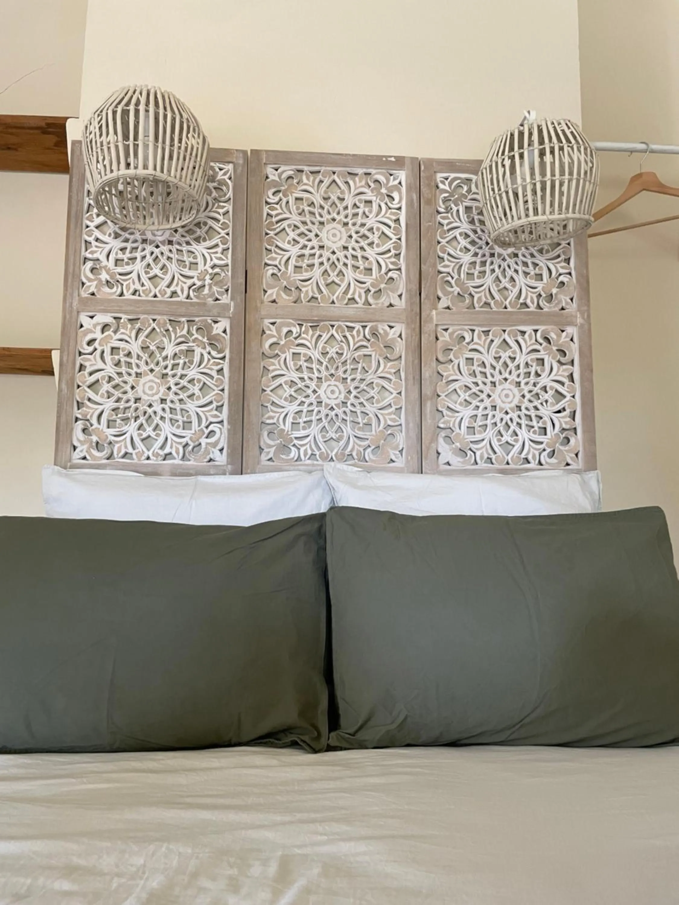 Bedroom, Bed in Monte Vinea