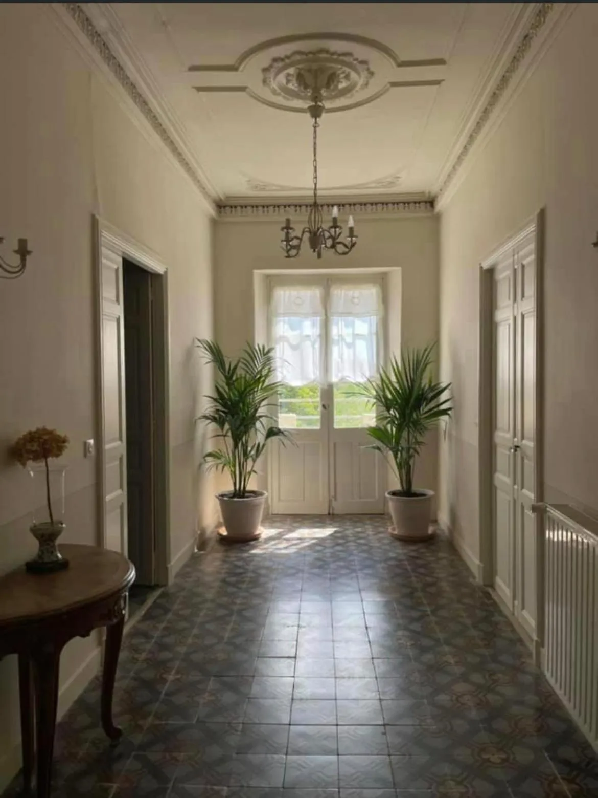 Property building in Monte Vinea