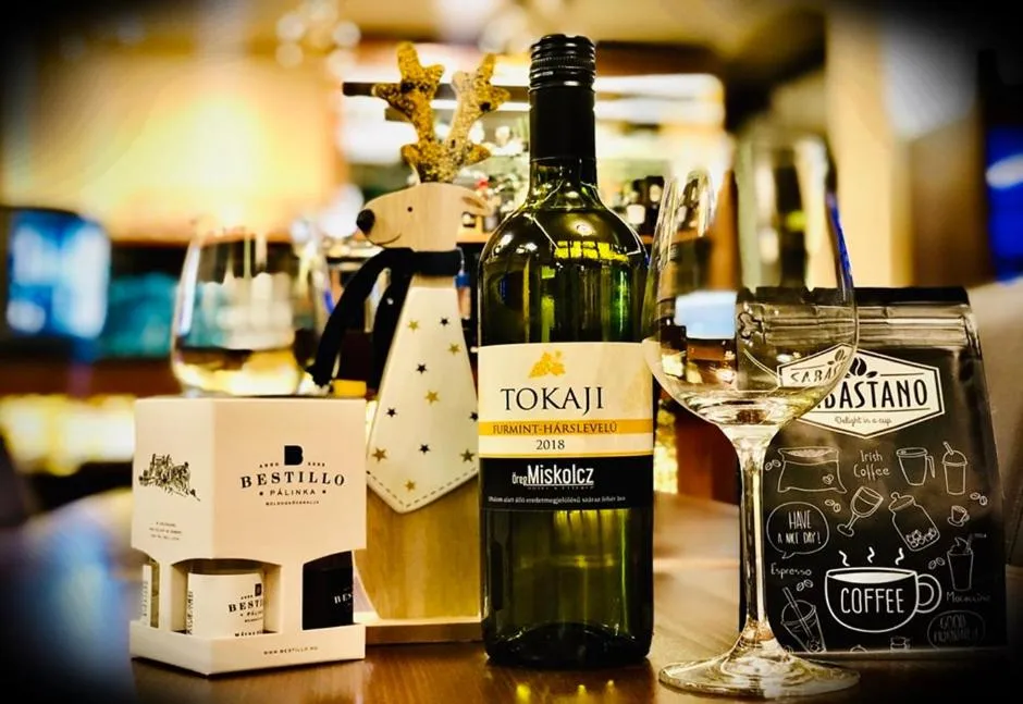 Öreg Miskolcz Hotel