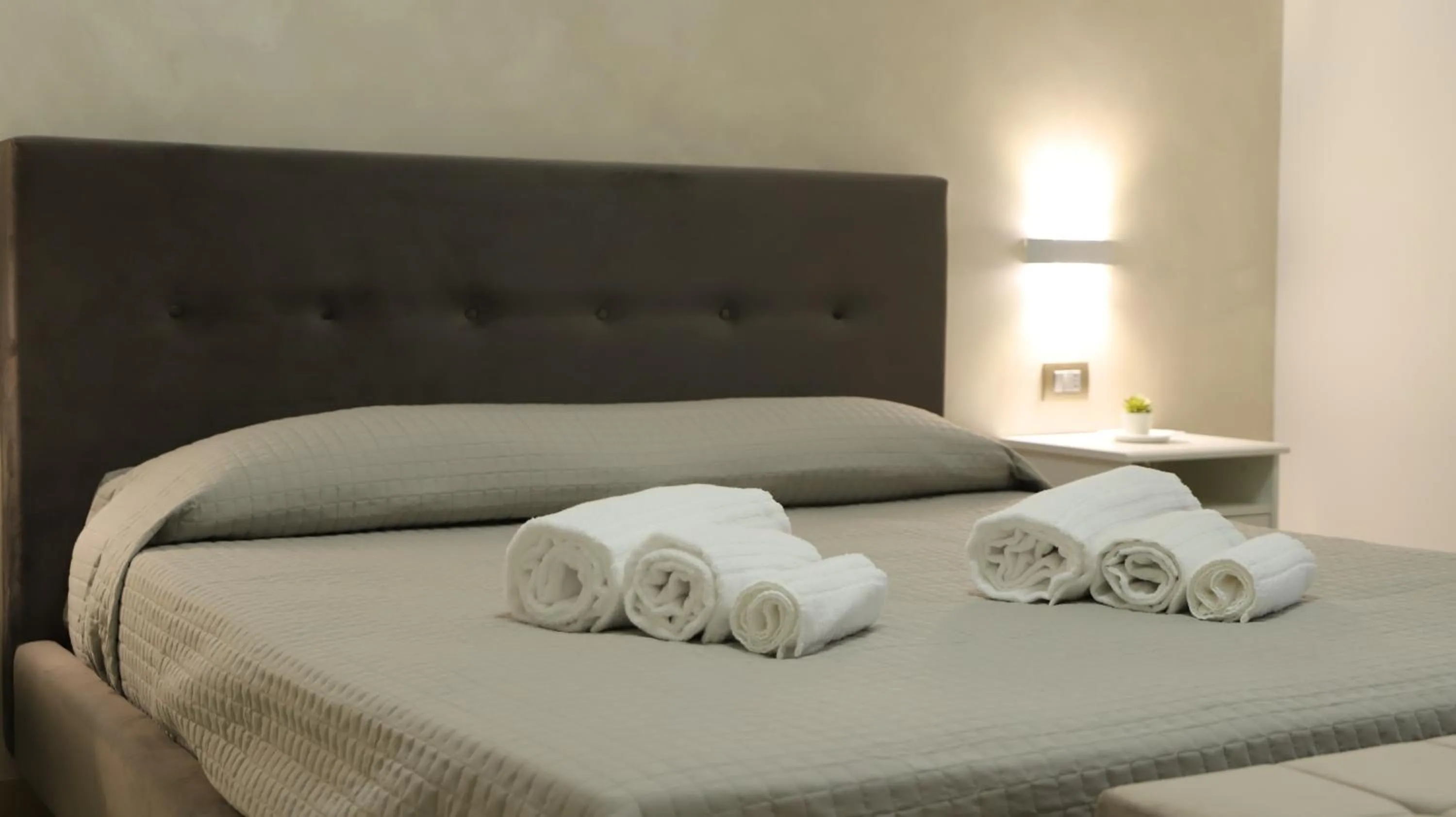 Bed in Avola My House B&B