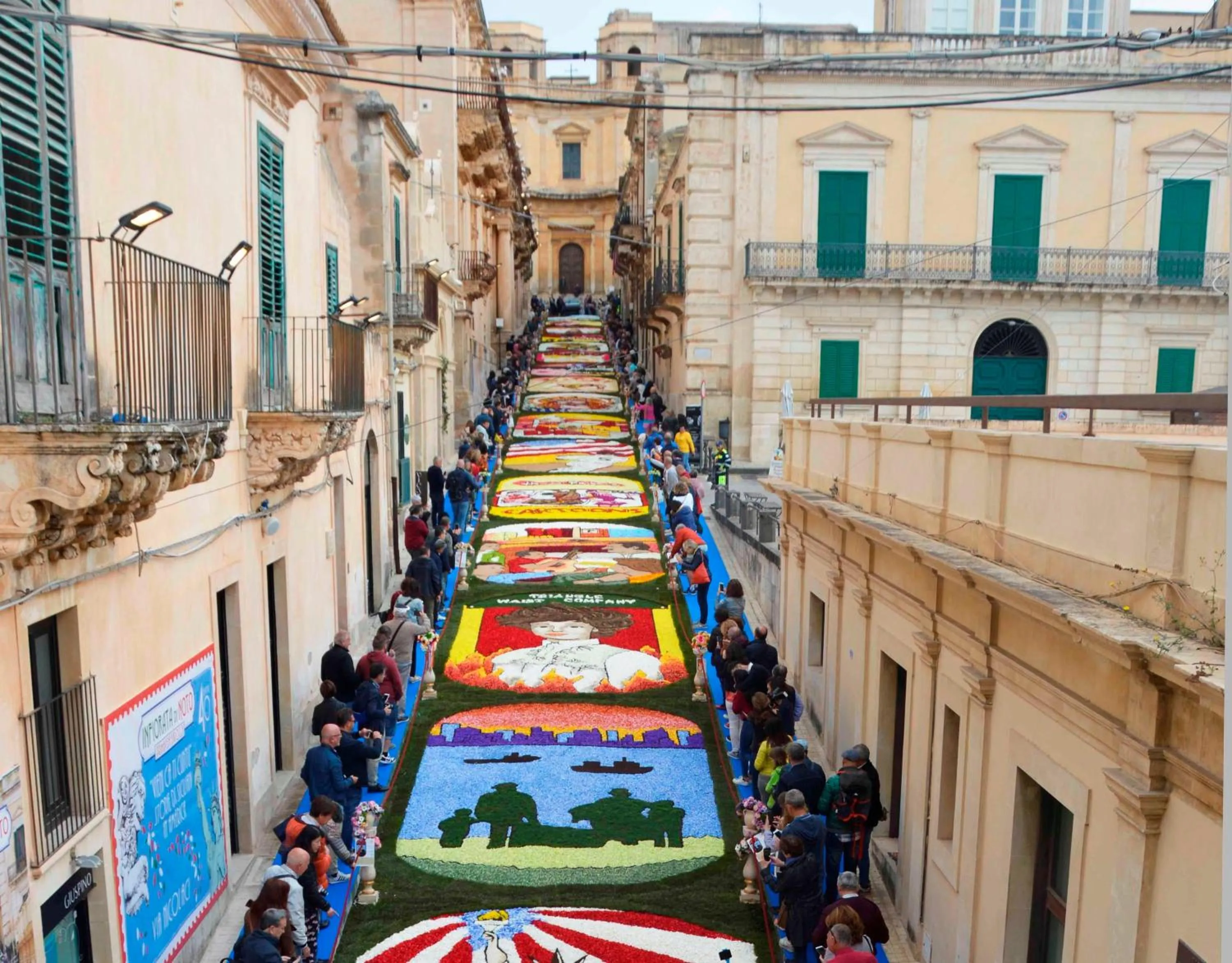 Other in Avola My House B&B