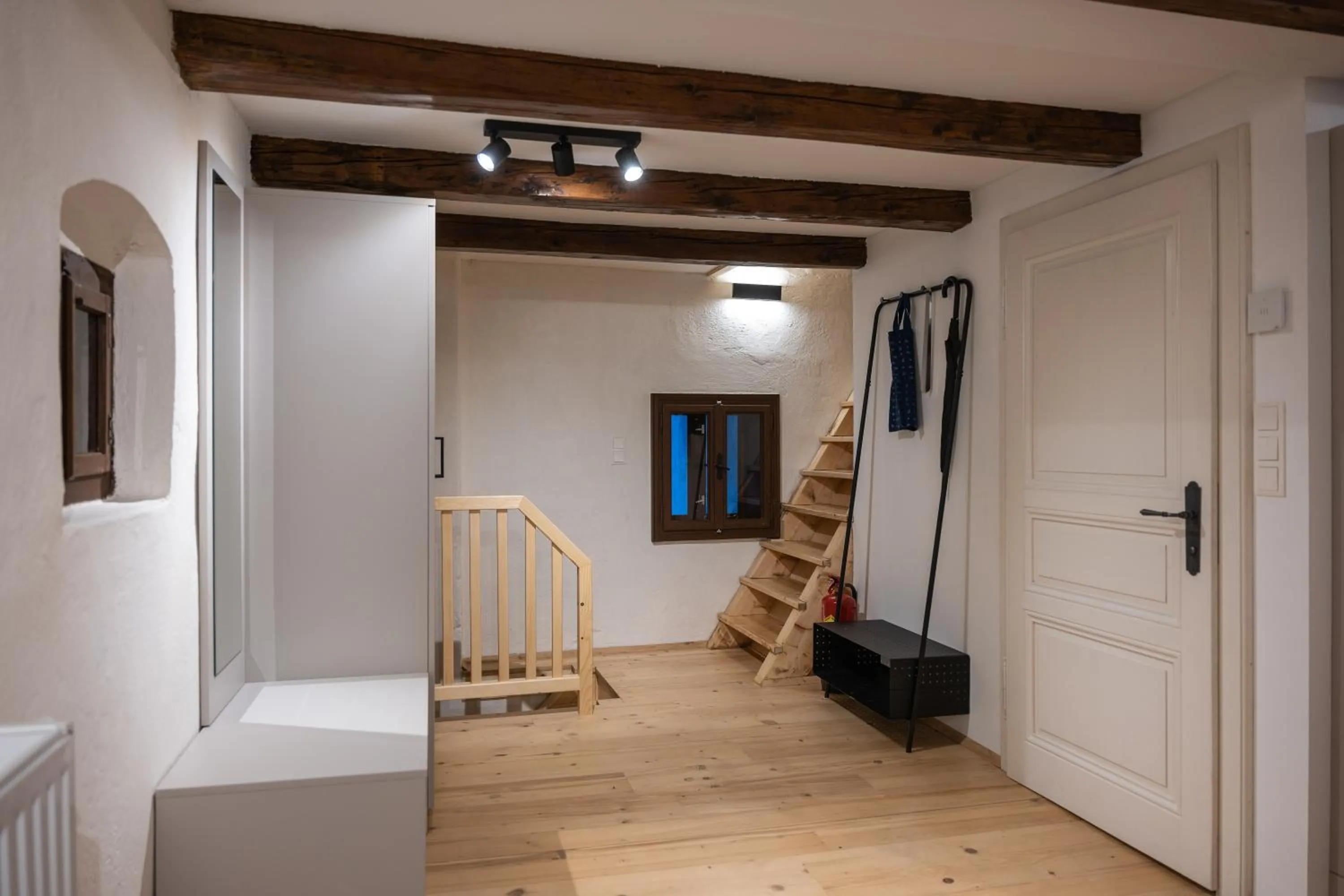 Photo of the whole room in Tschardakenhof Appartements